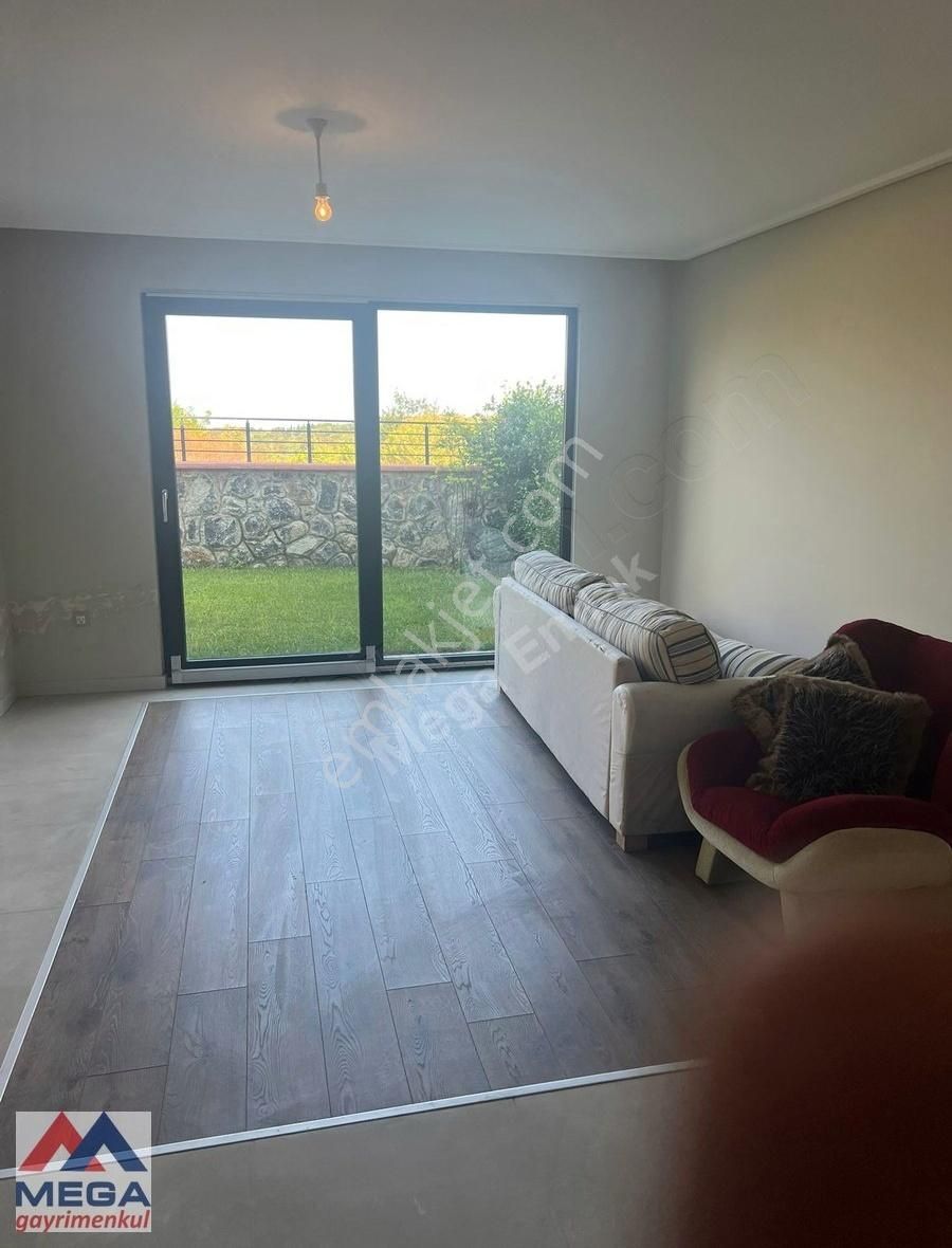 Deniz Manzarılı Villa - Görsel 30