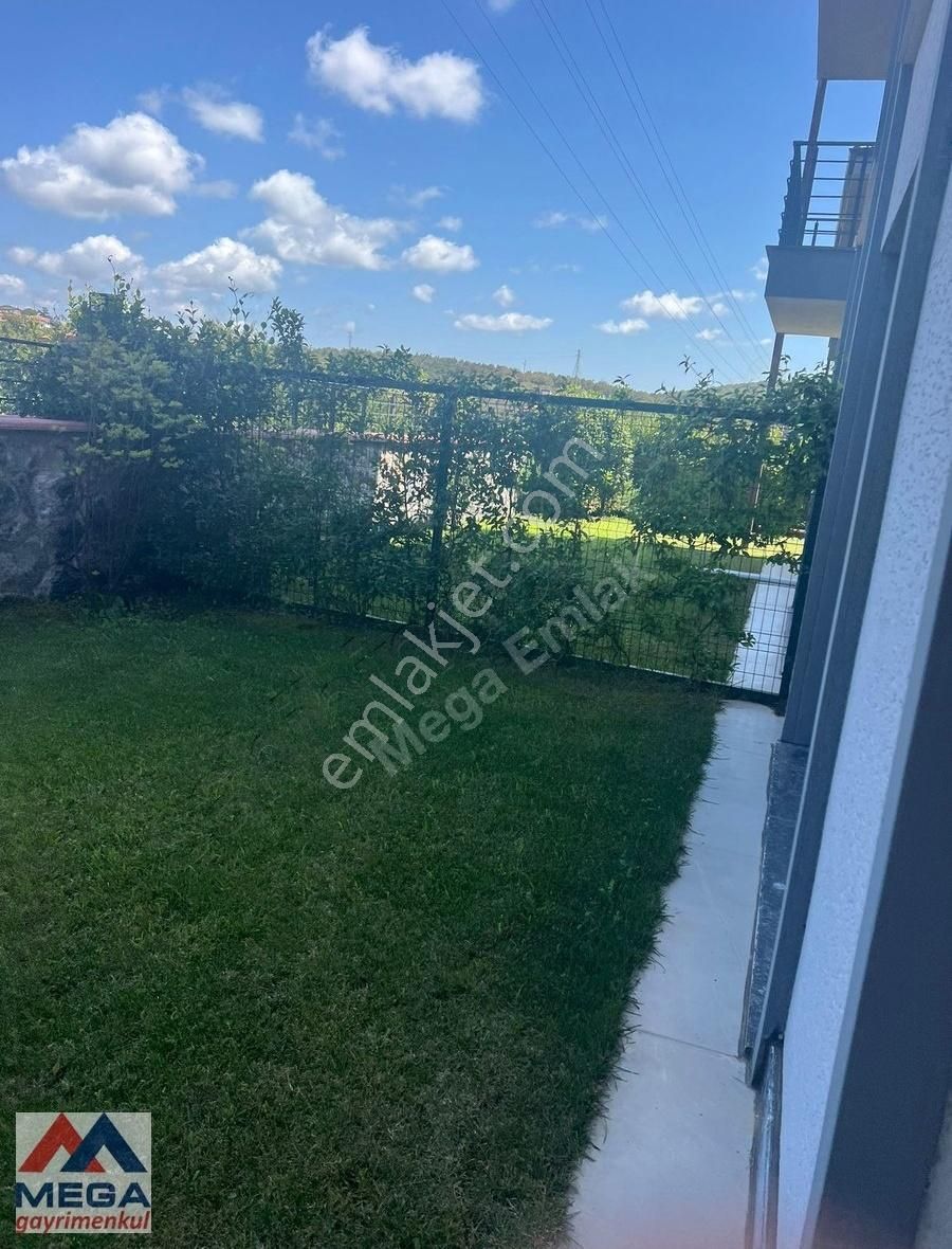 Deniz Manzarılı Villa - Görsel 27