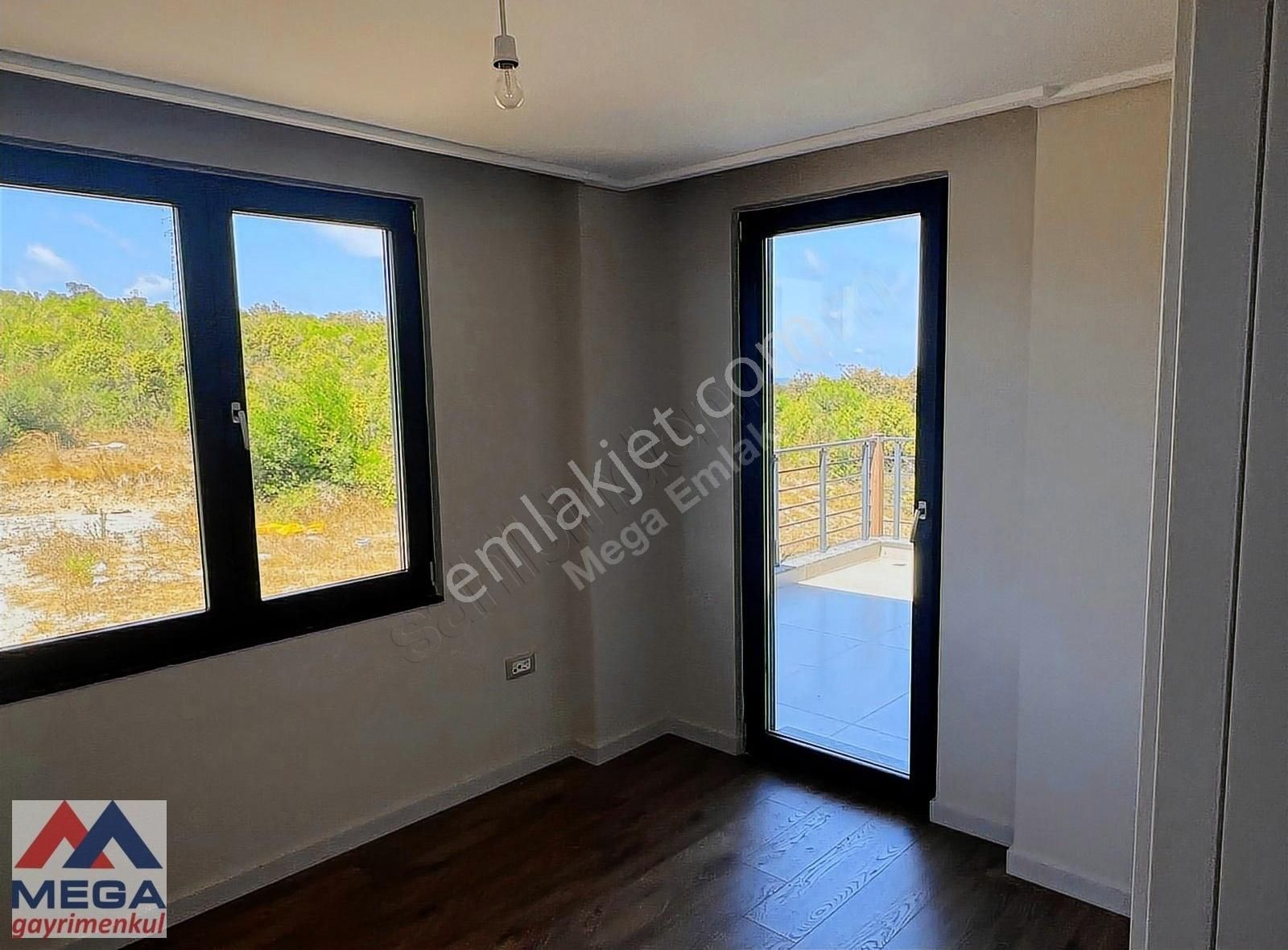 Deniz Manzarılı Villa - Görsel 23