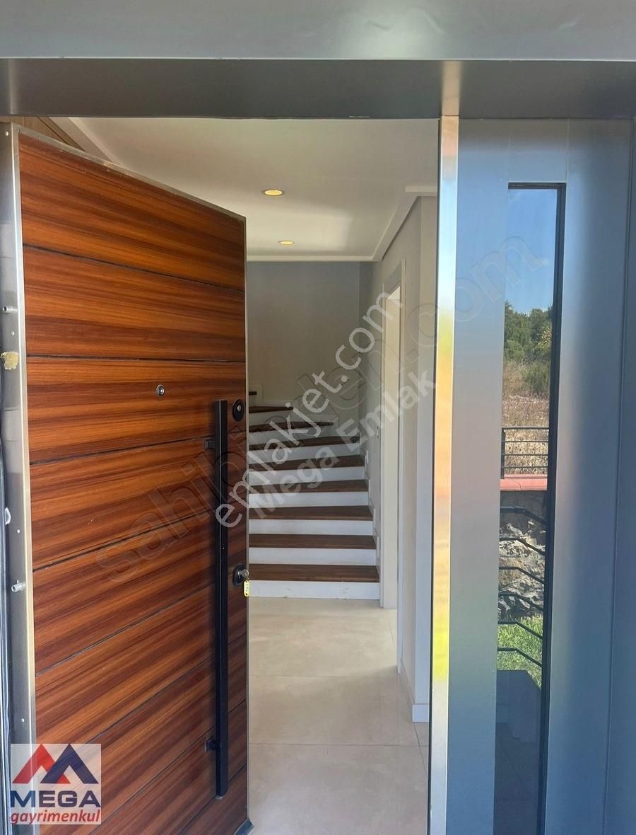 Deniz Manzarılı Villa - Görsel 31