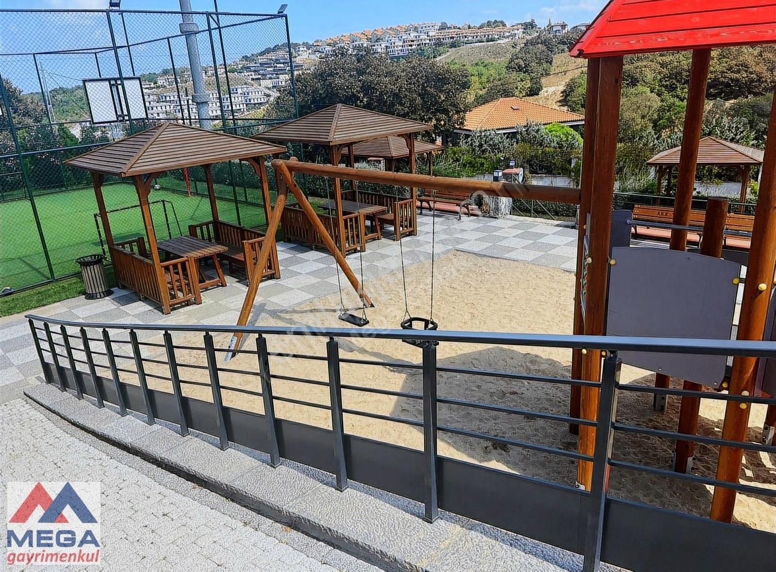 Deniz Manzarılı Villa - Görsel 2