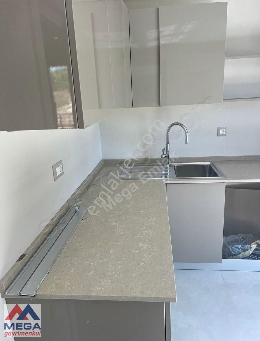 Deniz Manzarılı Villa - Görsel 12