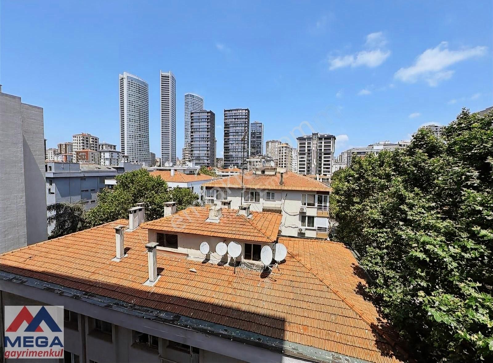 Çiftehavuzlar Büyük Kulübe Yakın 3+1 Balkonlu Satılık Daire - Görsel 25