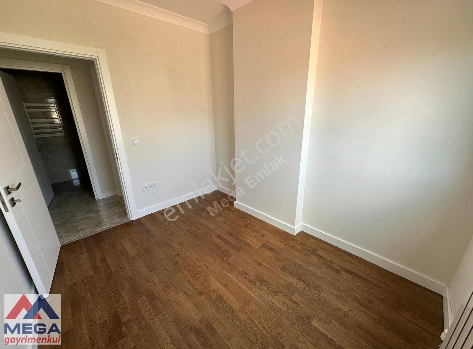 Çiftehavuzlar Büyük Kulübe Yakın 3+1 Balkonlu Satılık Daire - Görsel 31