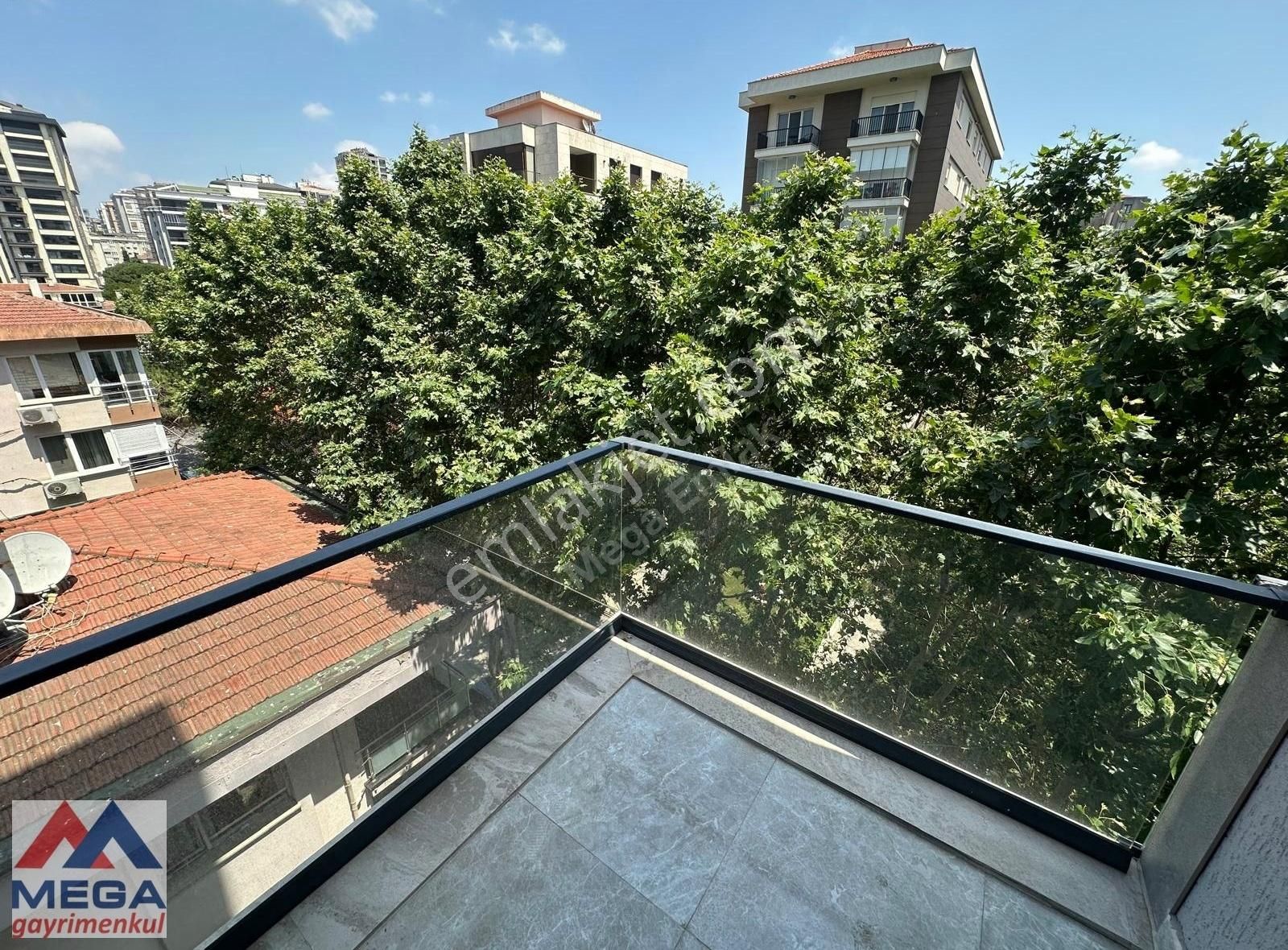 Çiftehavuzlar Büyük Kulübe Yakın 3+1 Balkonlu Satılık Daire - Görsel 29