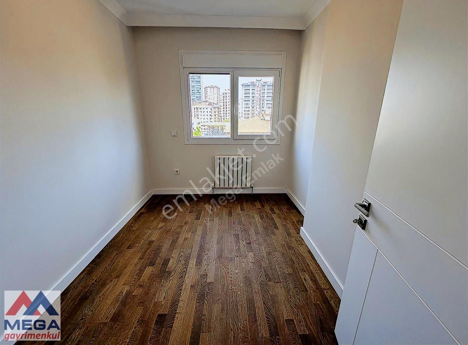 Çiftehavuzlar Büyük Kulübe Yakın 3+1 Balkonlu Satılık Daire - Görsel 9