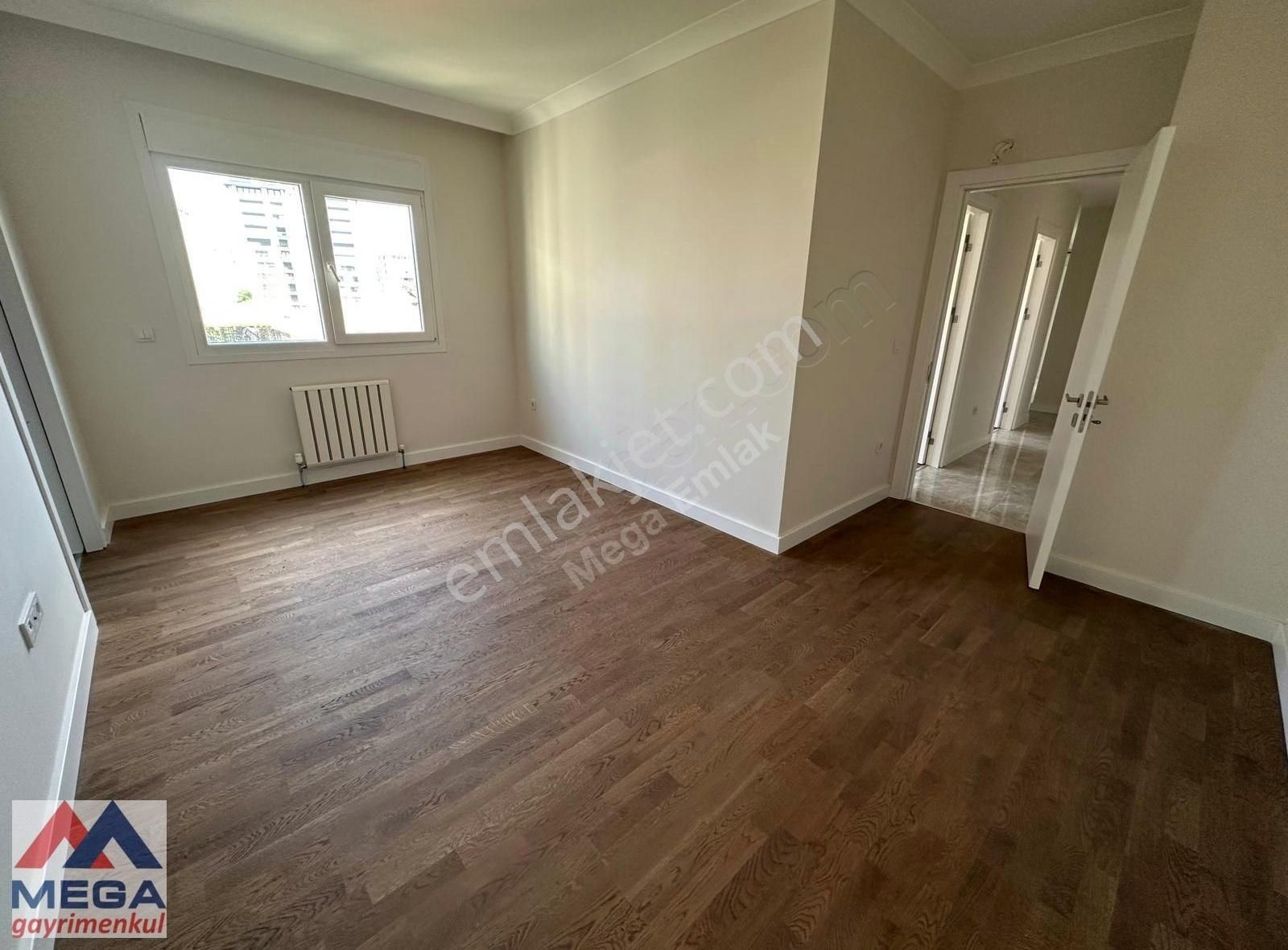 Çiftehavuzlar Büyük Kulübe Yakın 3+1 Balkonlu Satılık Daire - Görsel 10