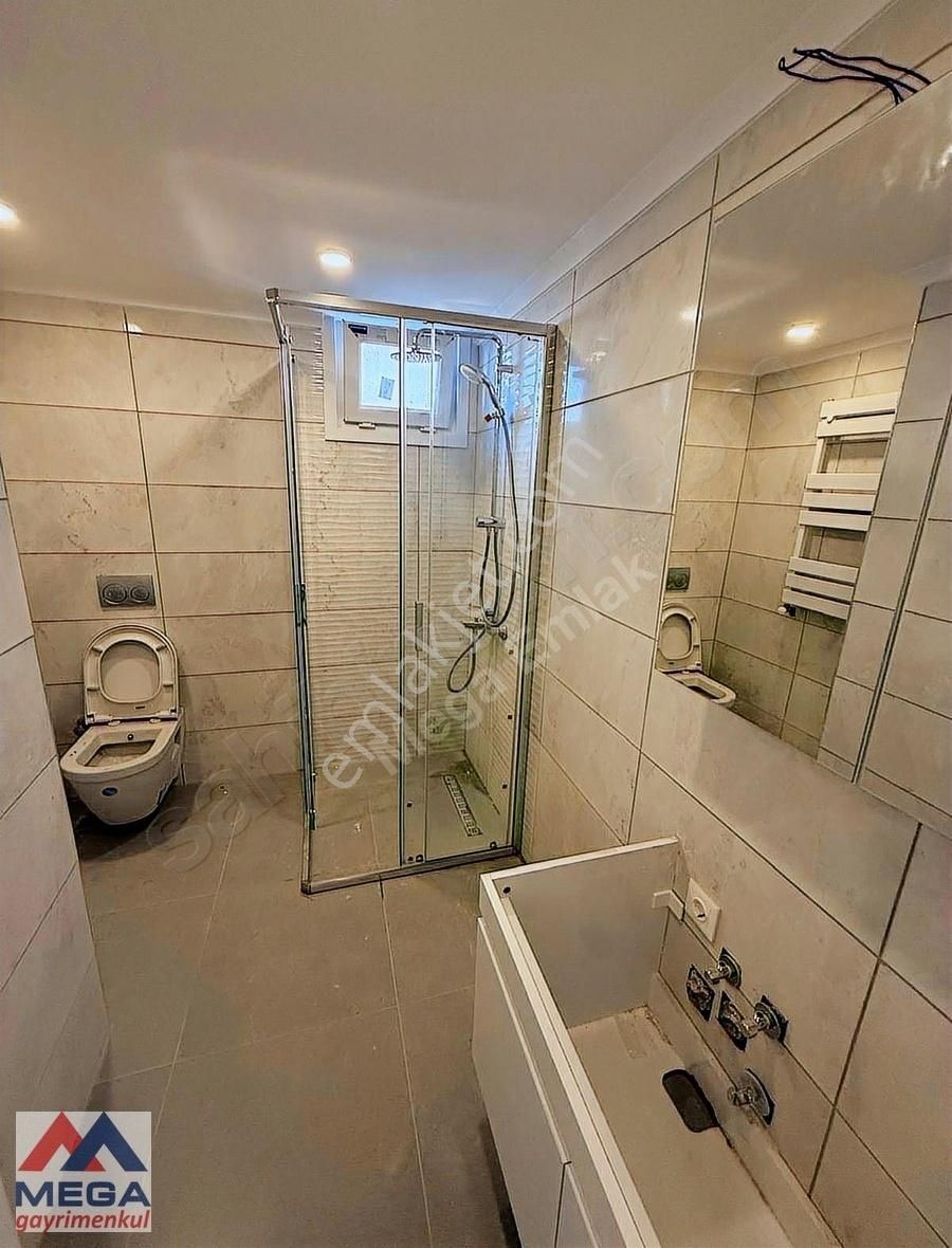 Fenerbahçe'de 4+1 Keyifli Deniz Manzaralı - Görsel 2