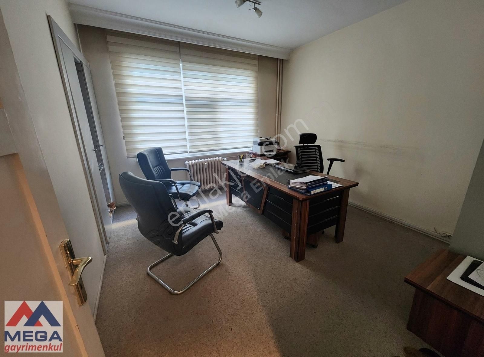 Fenerbahçe Bağdat Caddesi Konuta - Ofise Uygun 3+1 - Görsel 18