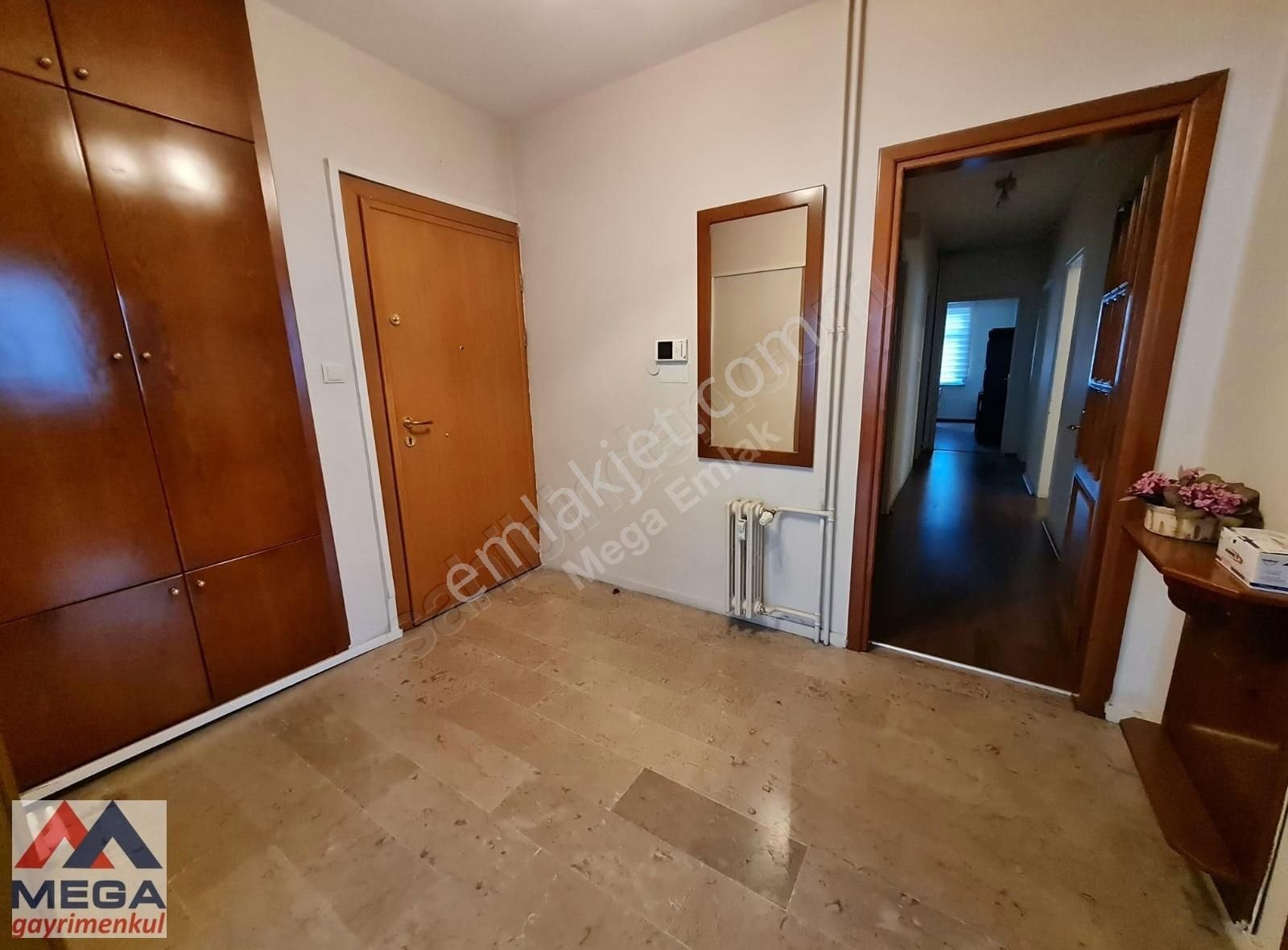 Fenerbahçe Bağdat Caddesi Konuta - Ofise Uygun 3+1 - Görsel 3