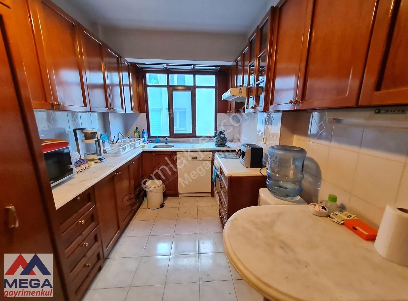 Fenerbahçe Bağdat Caddesi Konuta - Ofise Uygun 3+1 - Görsel 7