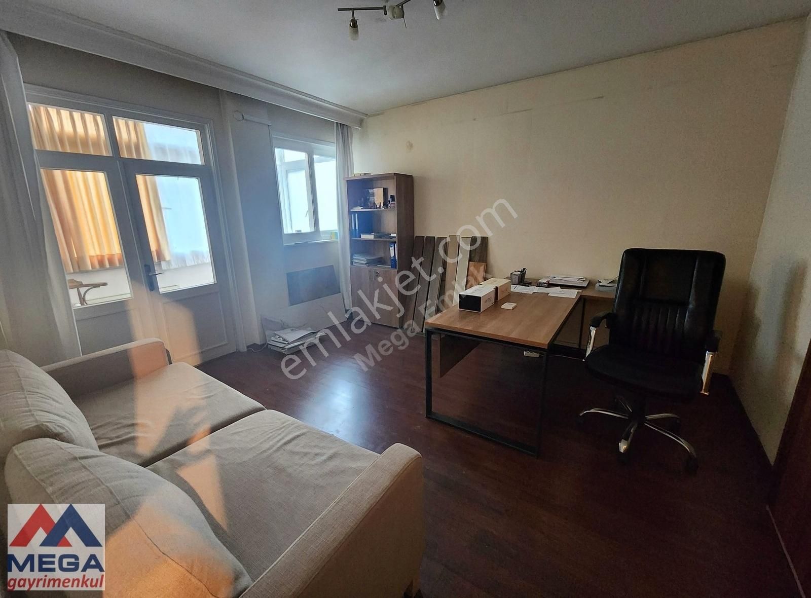 Fenerbahçe Bağdat Caddesi Konuta - Ofise Uygun 3+1 - Görsel 28