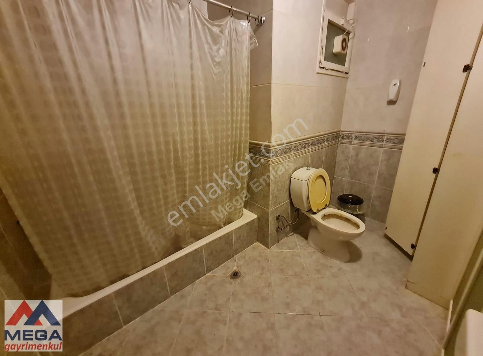 Fenerbahçe Bağdat Caddesi Konuta - Ofise Uygun 3+1 - Görsel 30