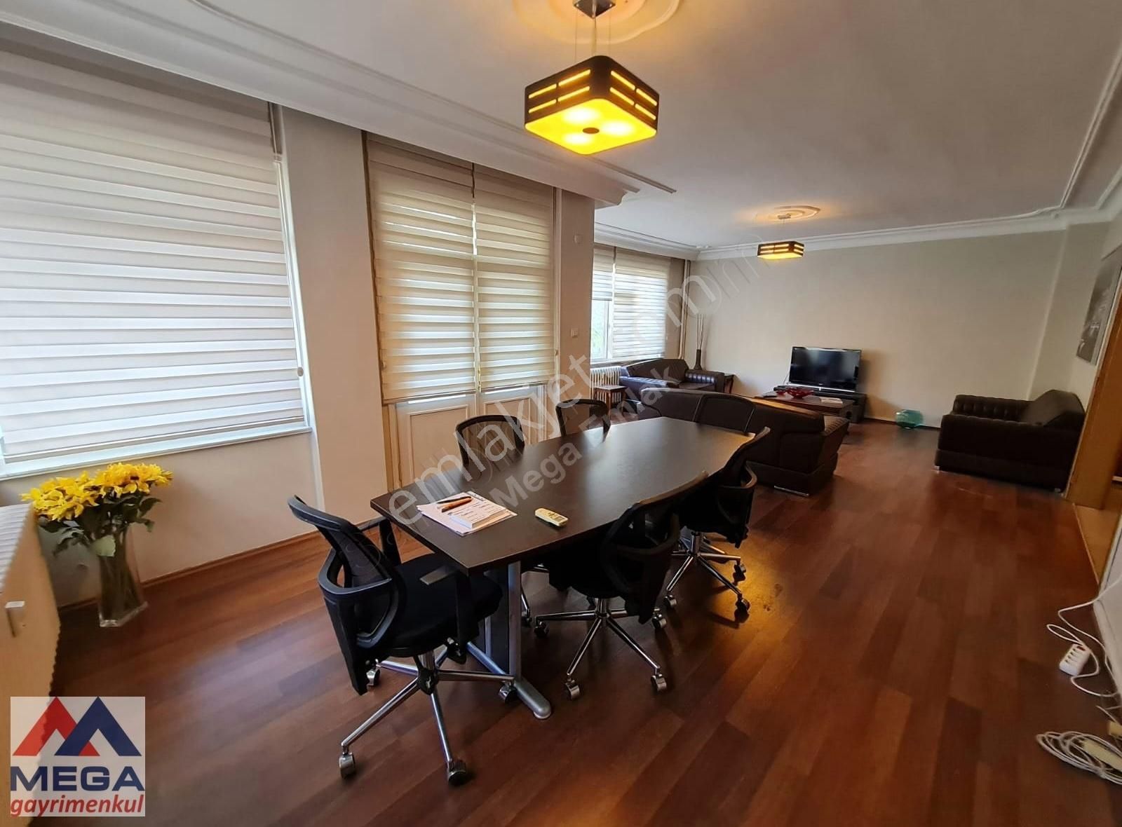 Fenerbahçe Bağdat Caddesi Konuta - Ofise Uygun 3+1 - Görsel 17