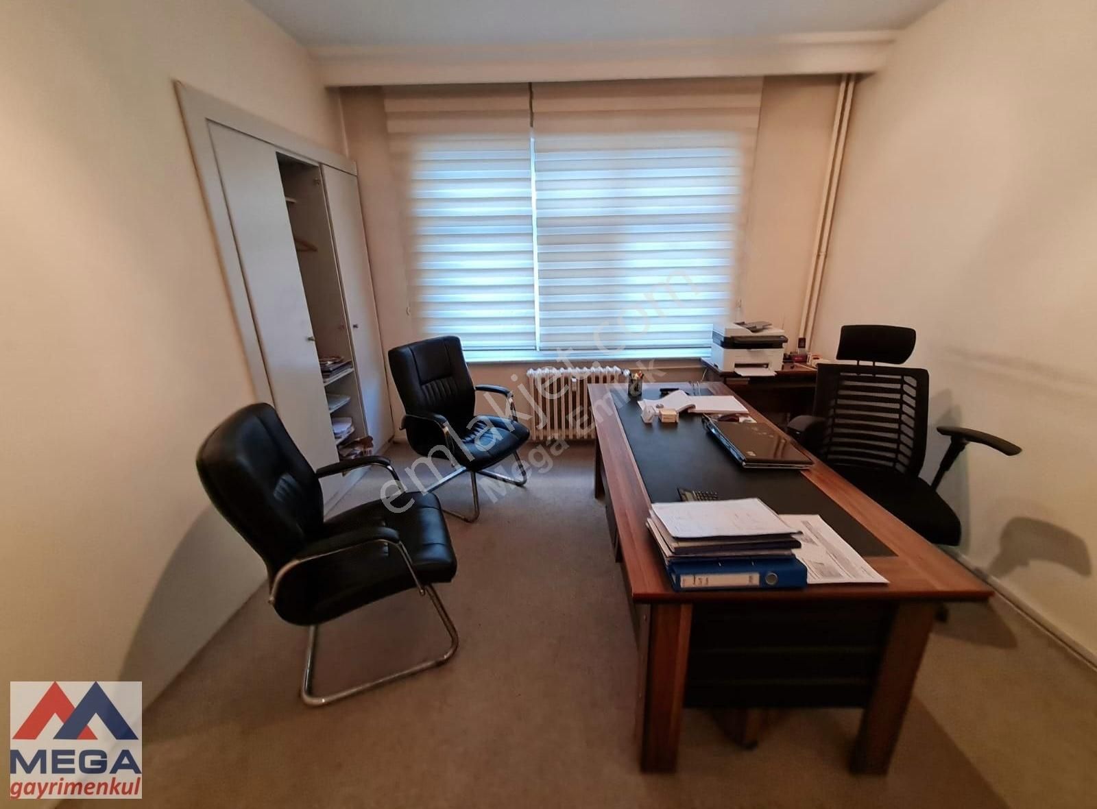 Fenerbahçe Bağdat Caddesi Konuta - Ofise Uygun 3+1 - Görsel 29