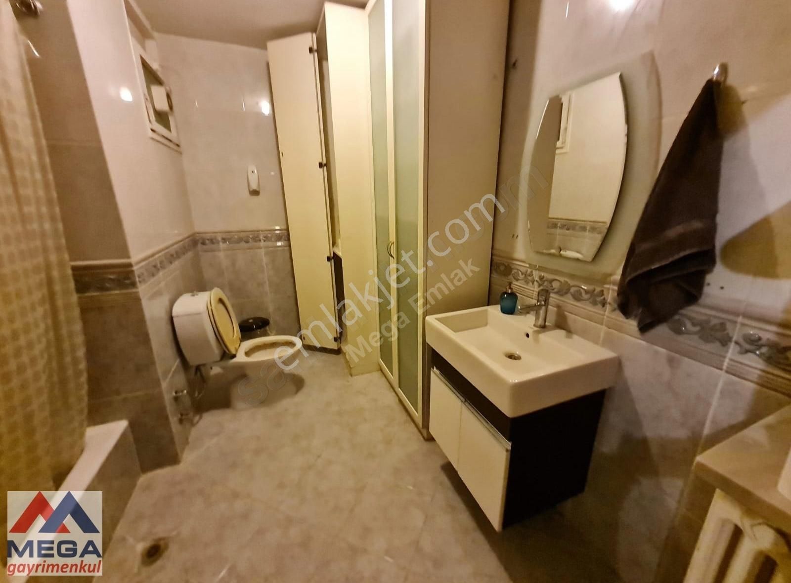 Fenerbahçe Bağdat Caddesi Konuta - Ofise Uygun 3+1 - Görsel 4