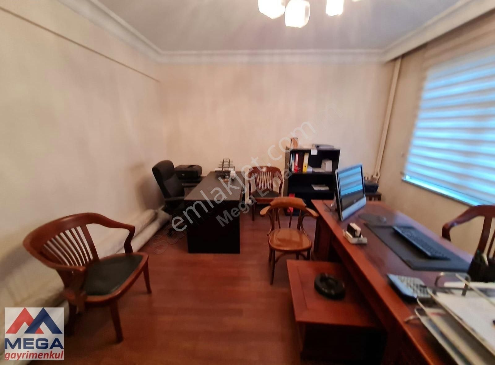 Fenerbahçe Bağdat Caddesi Konuta - Ofise Uygun 3+1 - Görsel 23