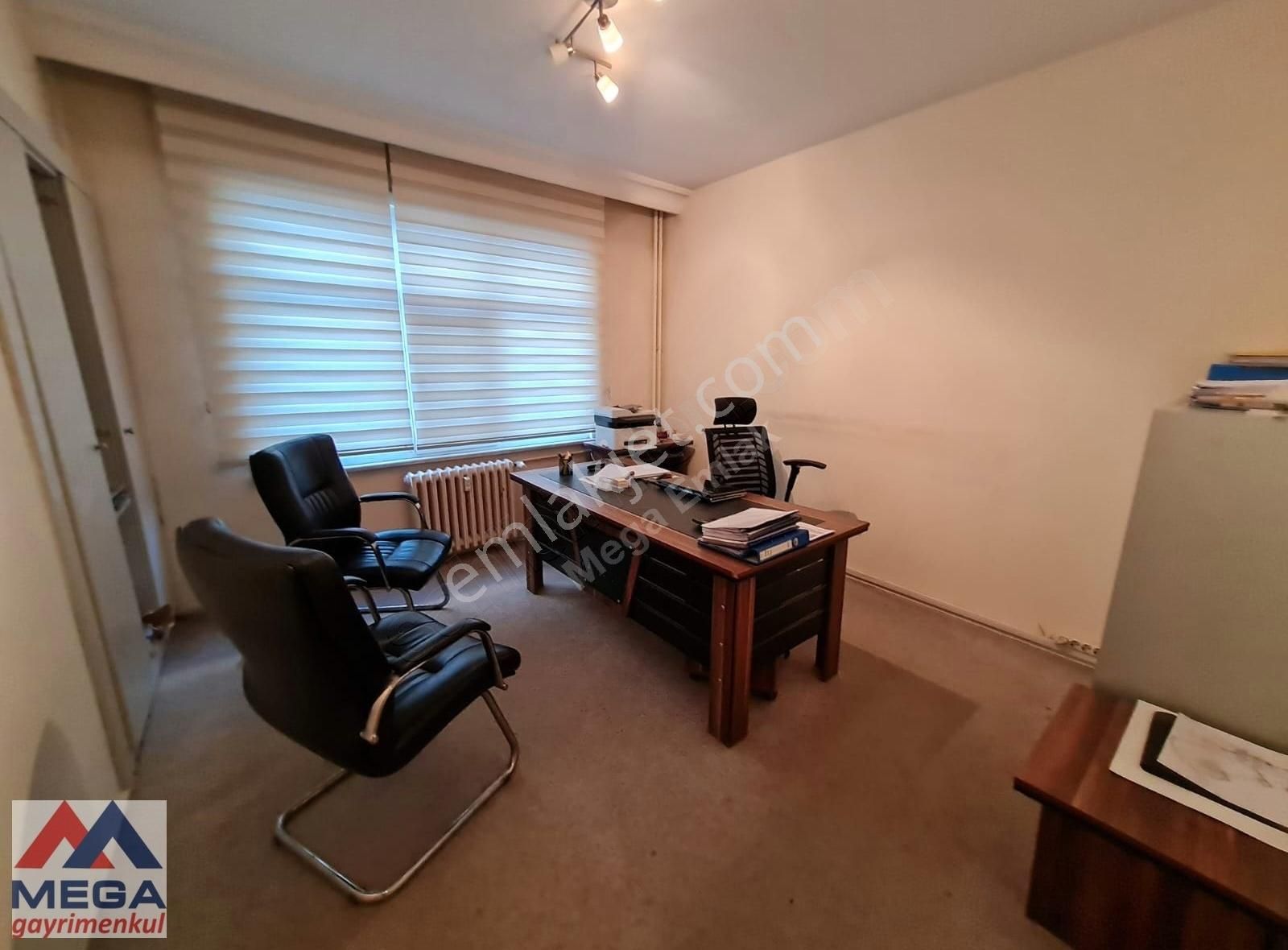 Fenerbahçe Bağdat Caddesi Konuta - Ofise Uygun 3+1 - Görsel 27