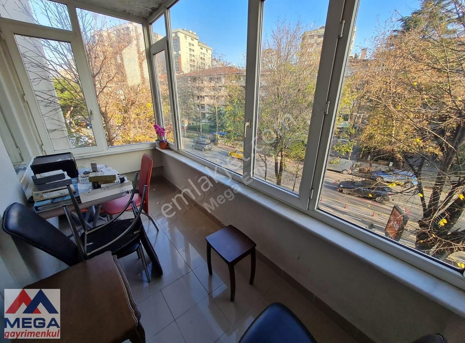 Fenerbahçe Bağdat Caddesi Konuta - Ofise Uygun 3+1 - Görsel 14