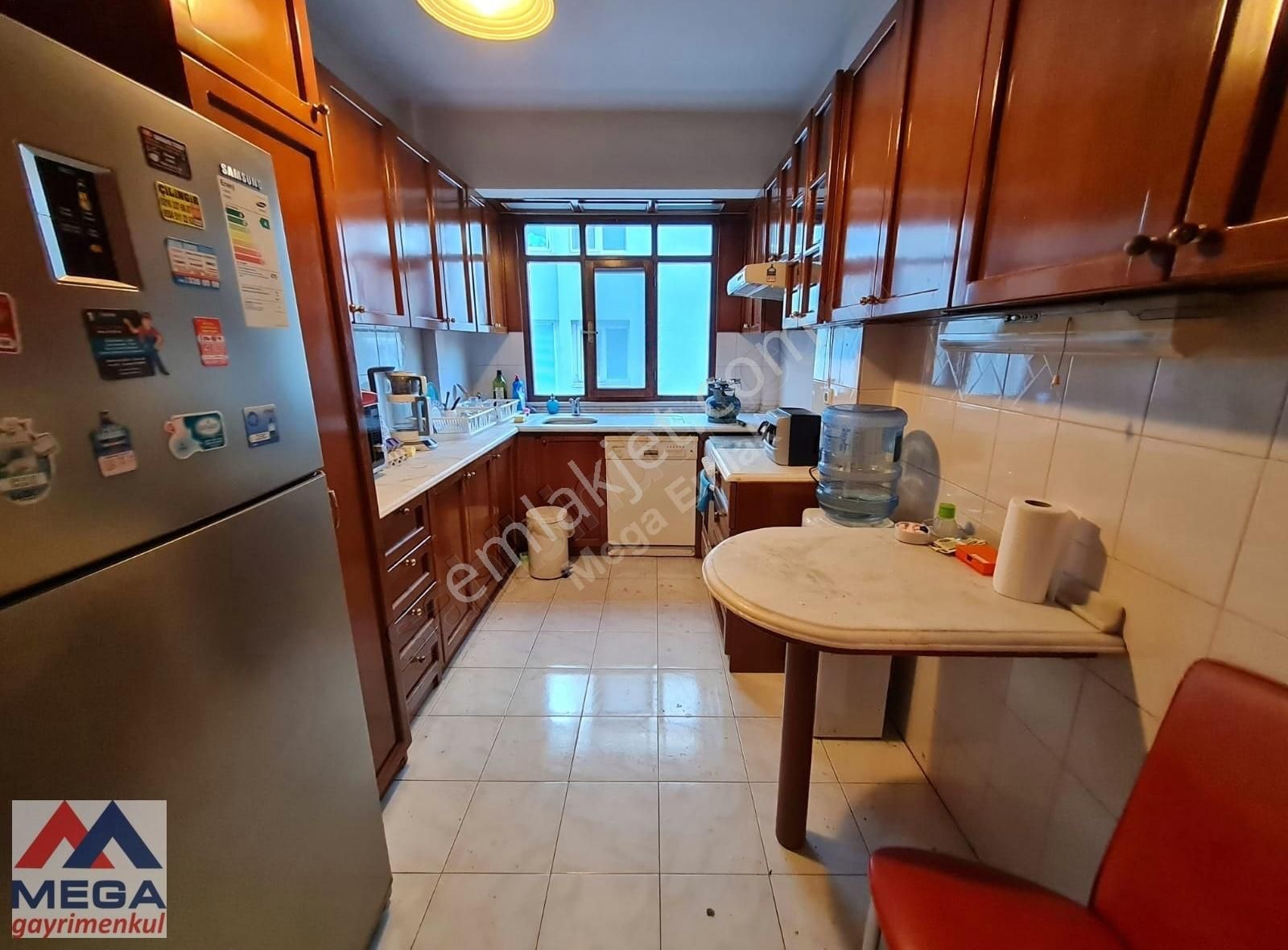 Fenerbahçe Bağdat Caddesi Konuta - Ofise Uygun 3+1 - Görsel 6