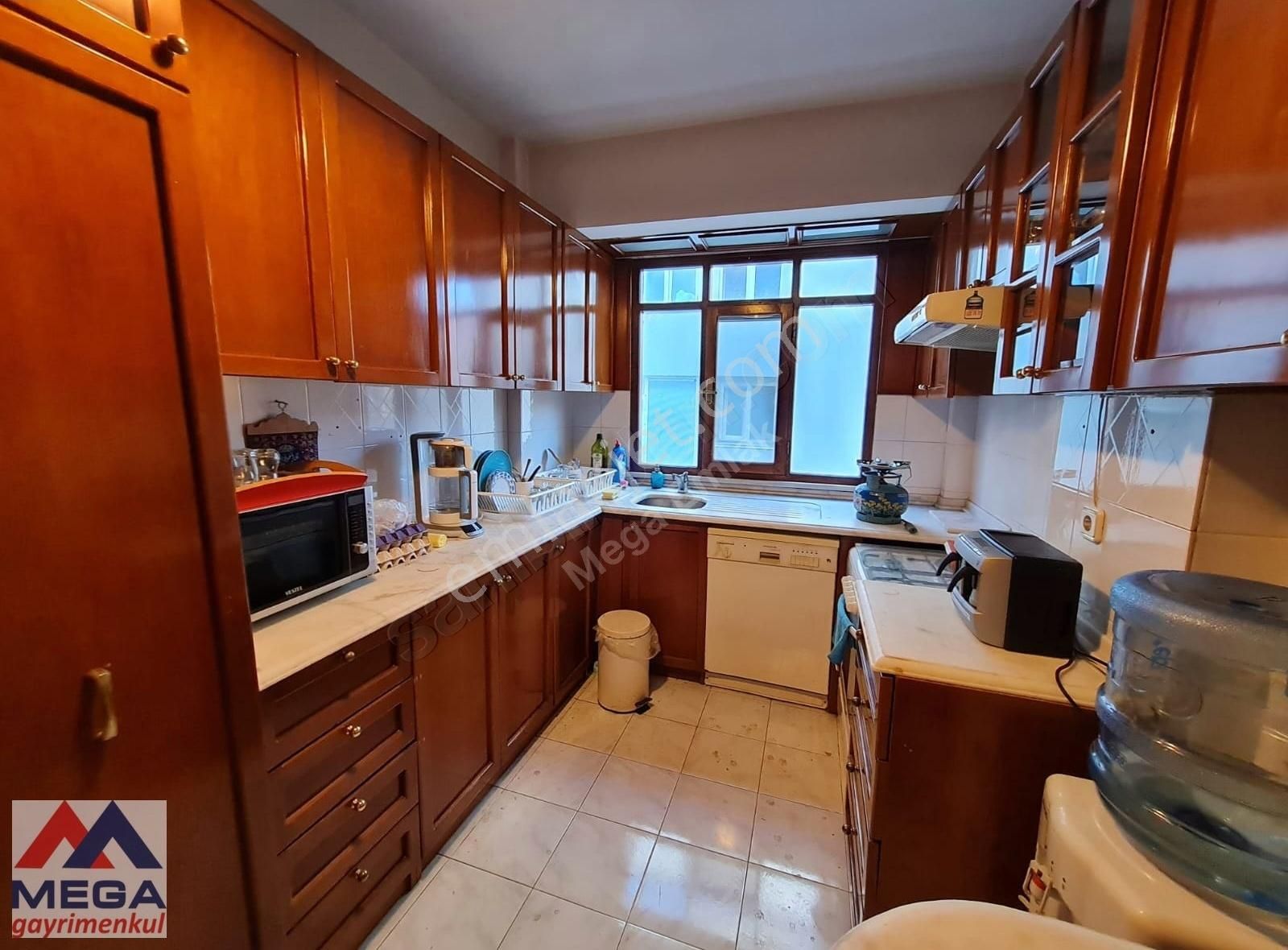 Fenerbahçe Bağdat Caddesi Konuta - Ofise Uygun 3+1 - Görsel 10