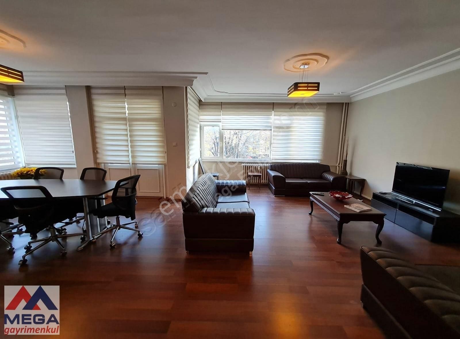 Fenerbahçe Bağdat Caddesi Konuta - Ofise Uygun 3+1 - Görsel 19