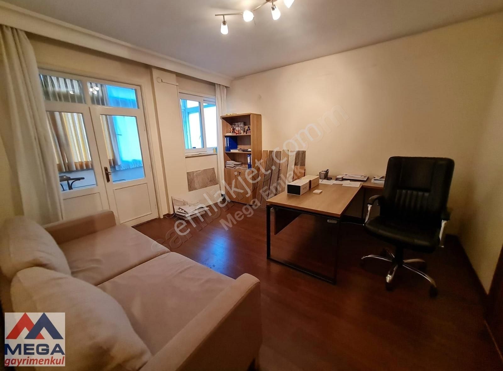 Fenerbahçe Bağdat Caddesi Konuta - Ofise Uygun 3+1 - Görsel 24