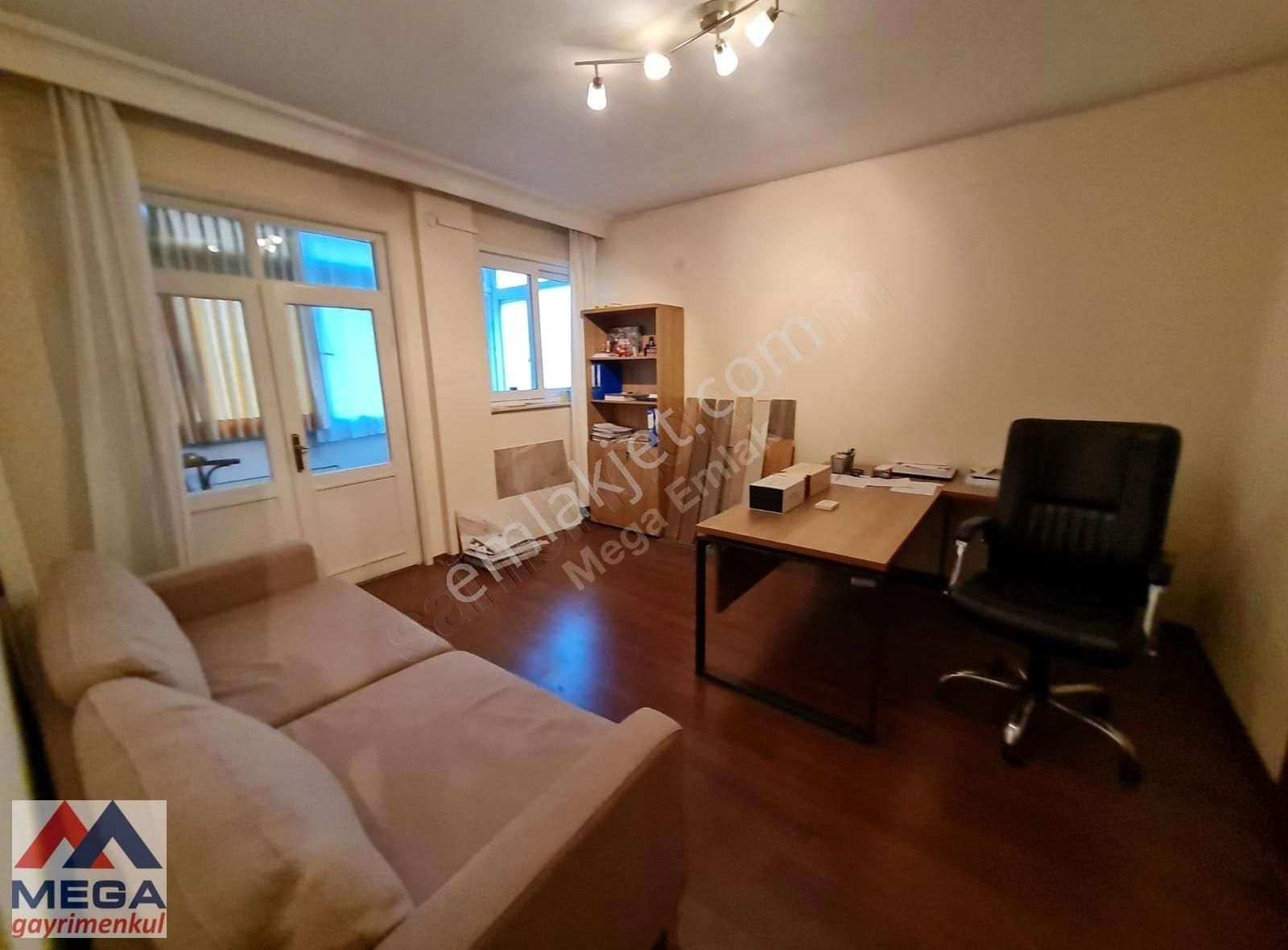 Fenerbahçe Bağdat Caddesi Konuta - Ofise Uygun 3+1 - Görsel 26