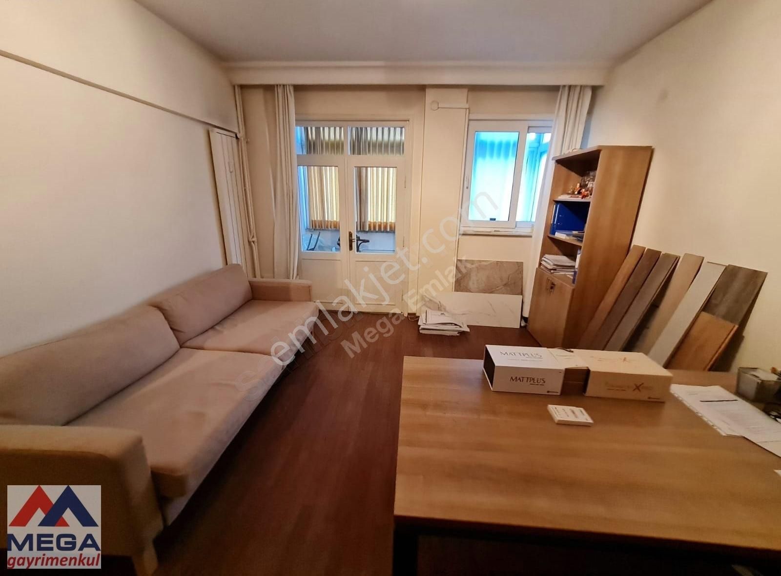 Fenerbahçe Bağdat Caddesi Konuta - Ofise Uygun 3+1 - Görsel 22