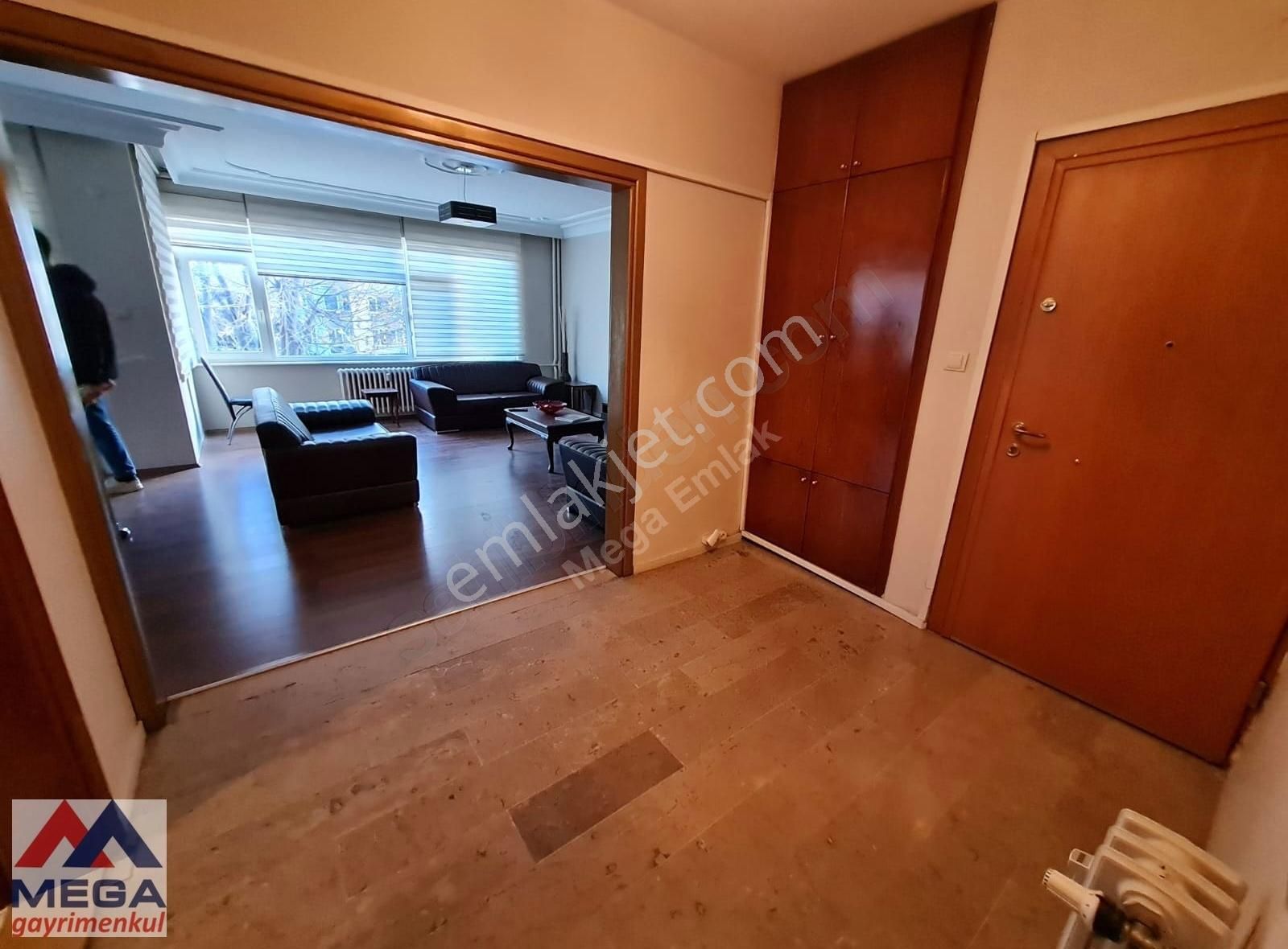 Fenerbahçe Bağdat Caddesi Konuta - Ofise Uygun 3+1 - Görsel 25