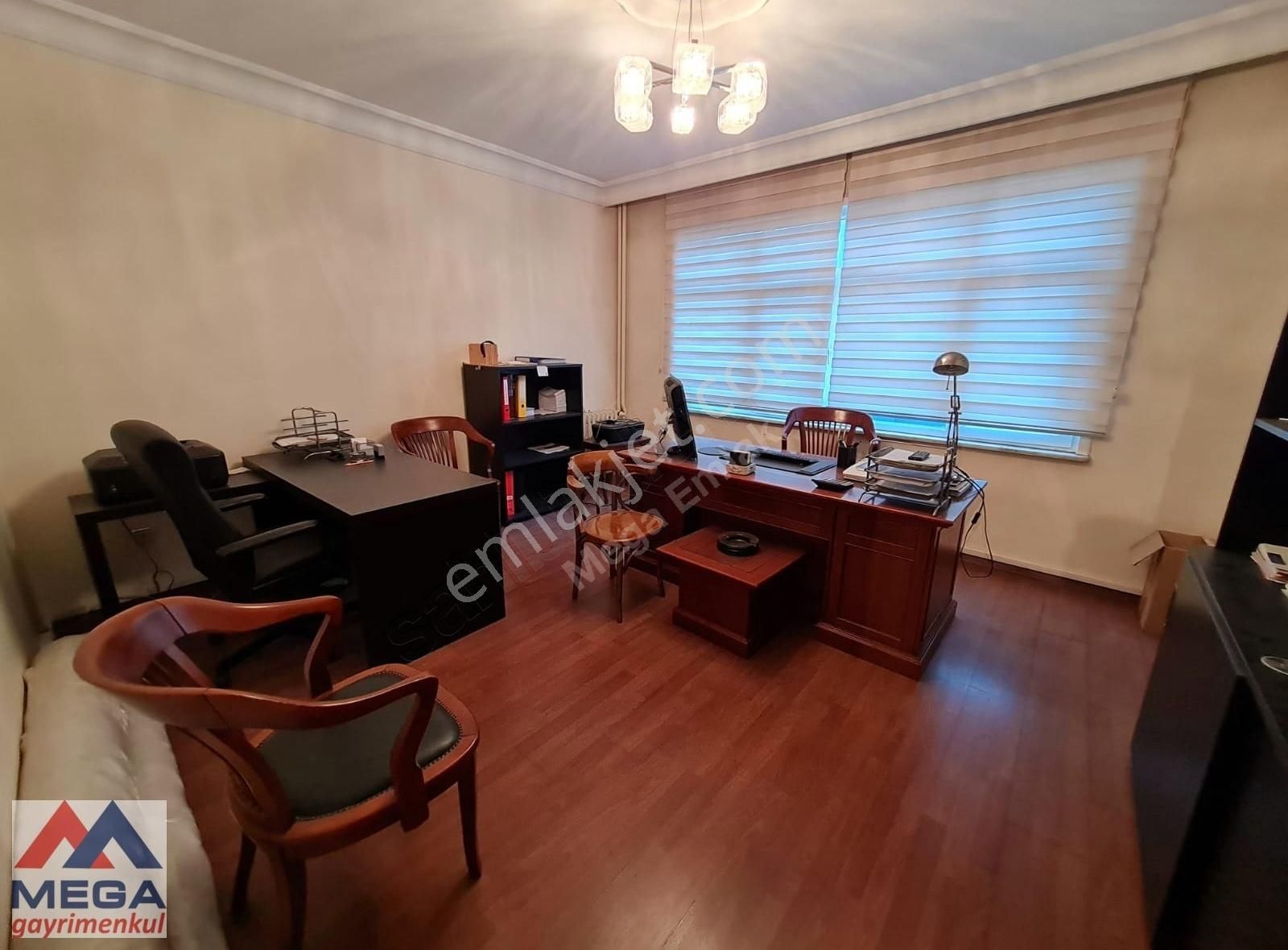 Fenerbahçe Bağdat Caddesi Konuta - Ofise Uygun 3+1 - Görsel 21