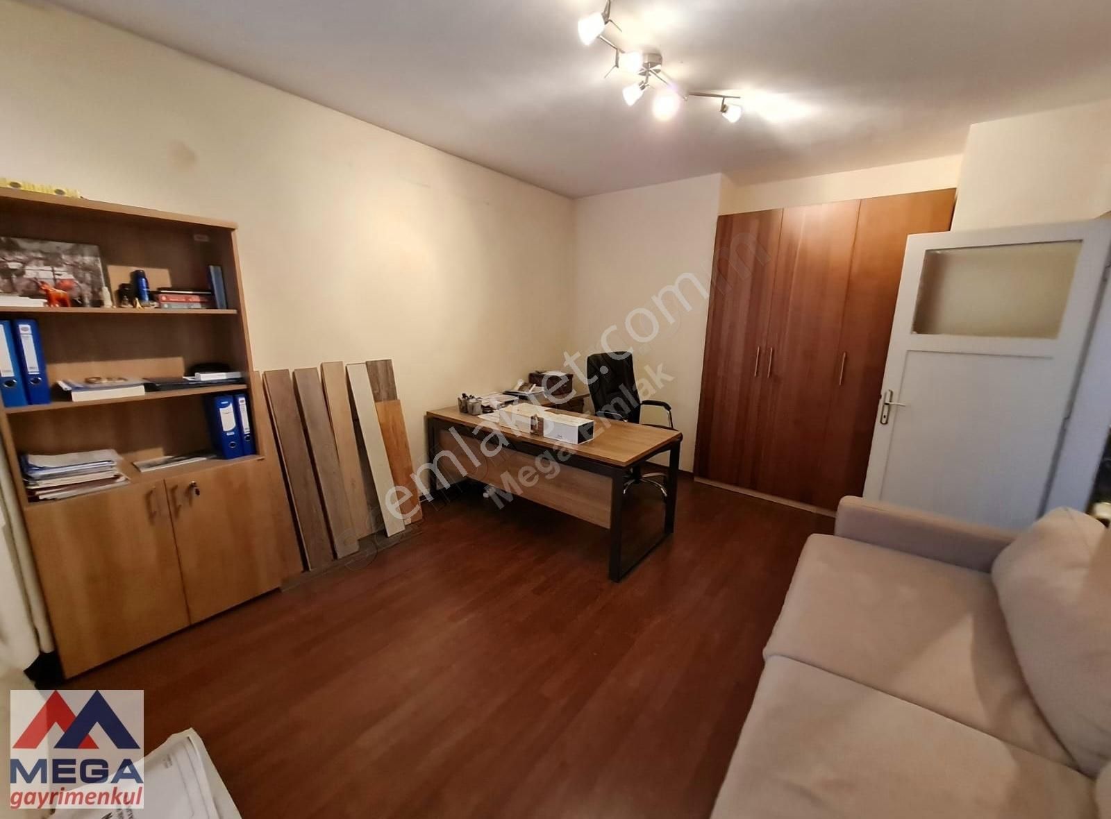 Fenerbahçe Bağdat Caddesi Konuta - Ofise Uygun 3+1 - Görsel 16