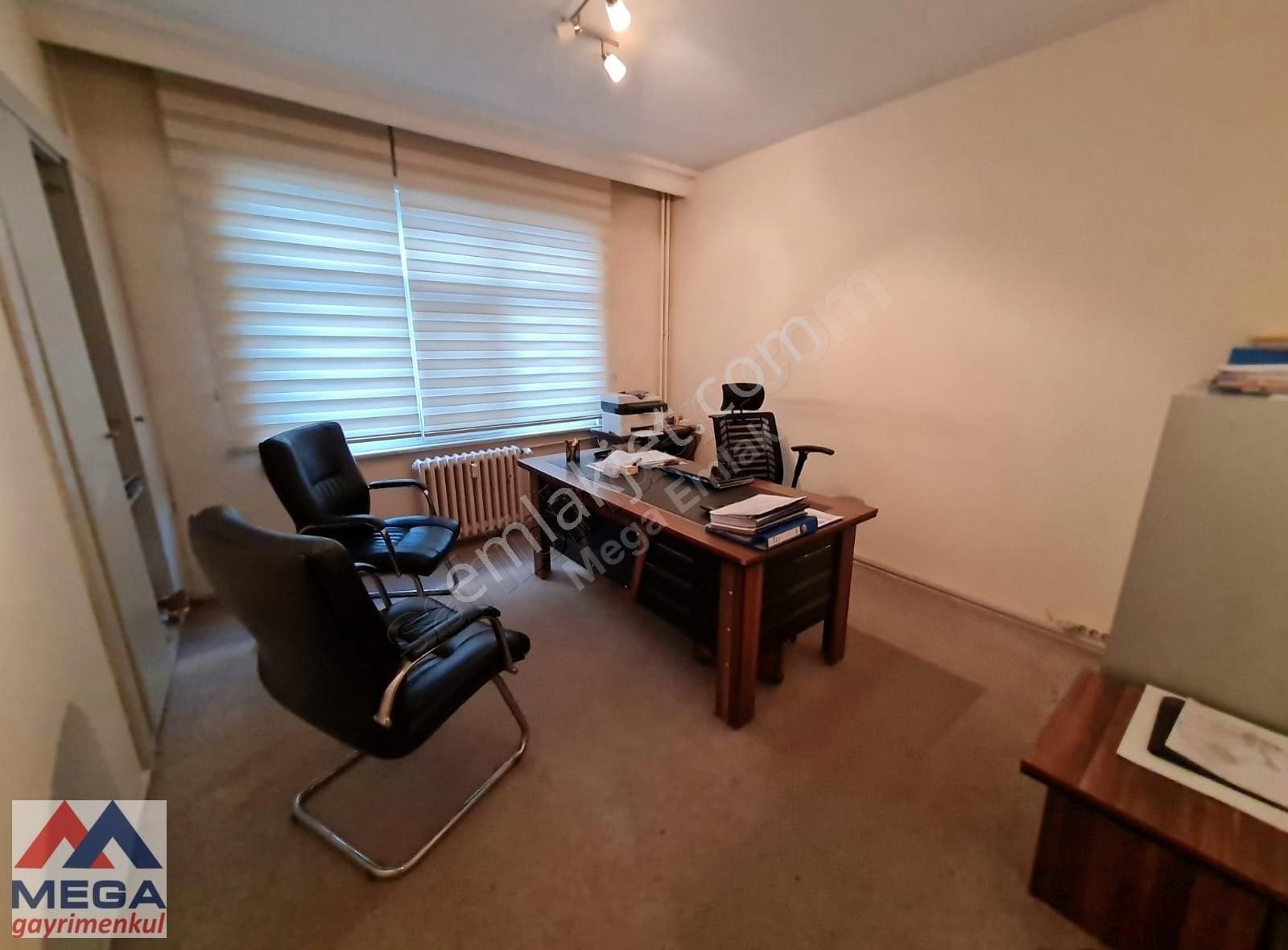 Fenerbahçe Bağdat Caddesi Konuta - Ofise Uygun 3+1 - Görsel 15