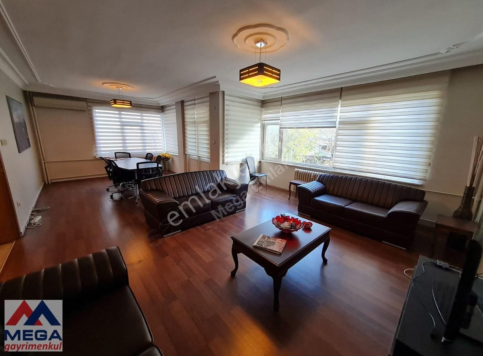 Fenerbahçe Bağdat Caddesi Konuta - Ofise Uygun 3+1