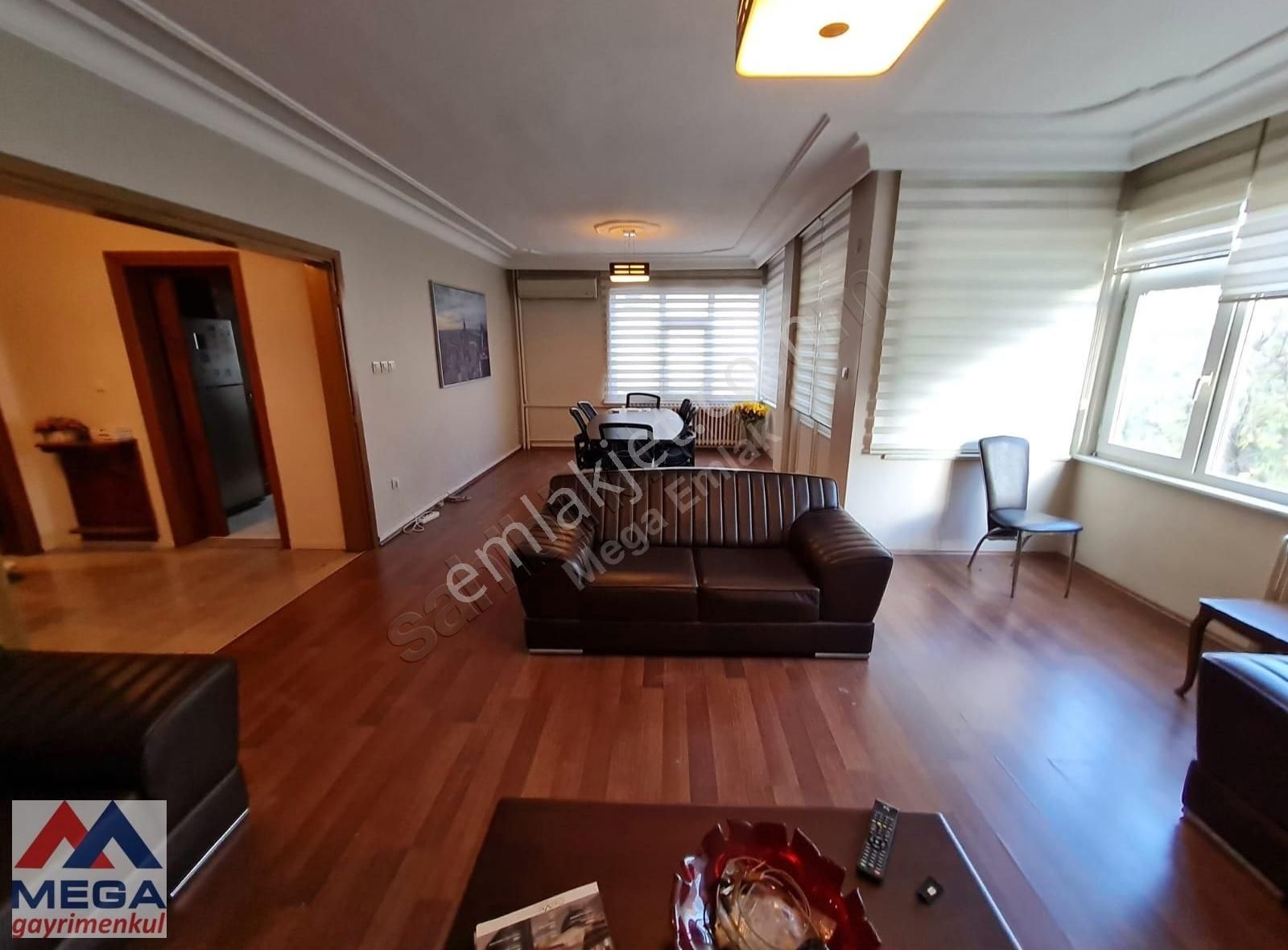 Fenerbahçe Bağdat Caddesi Konuta - Ofise Uygun 3+1 - Görsel 13