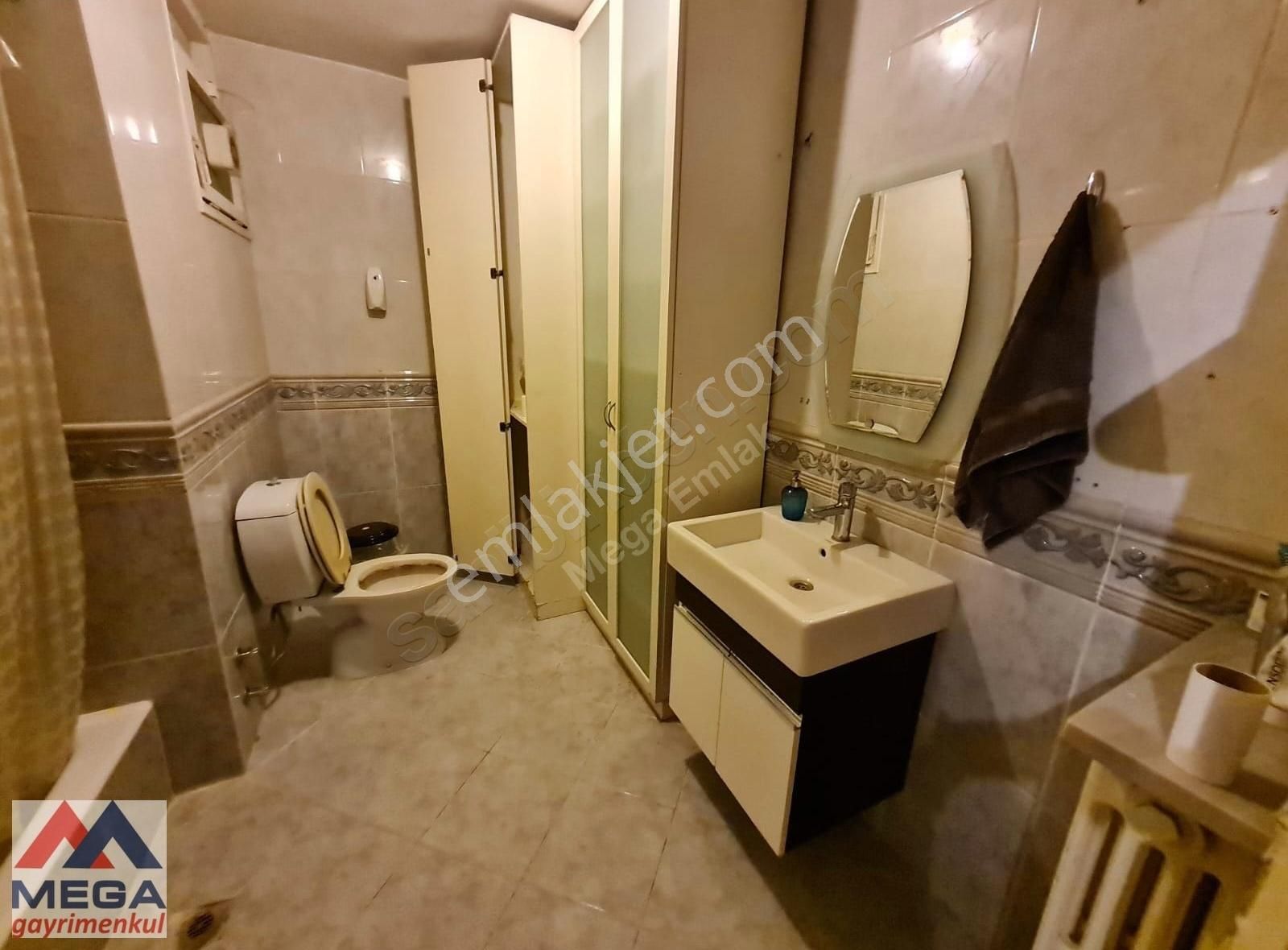 Fenerbahçe Bağdat Caddesi Konuta - Ofise Uygun 3+1 - Görsel 9