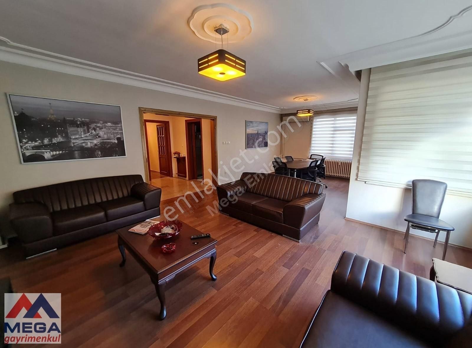 Fenerbahçe Bağdat Caddesi Konuta - Ofise Uygun 3+1 - Görsel 5