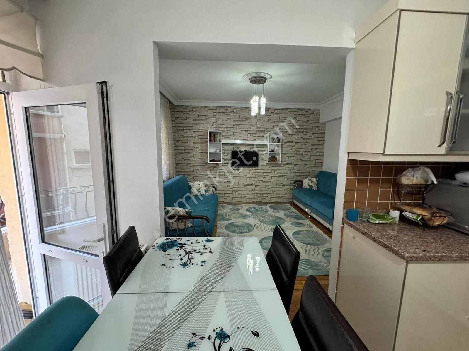 İzopol'den Satılık 4+1 Daire
