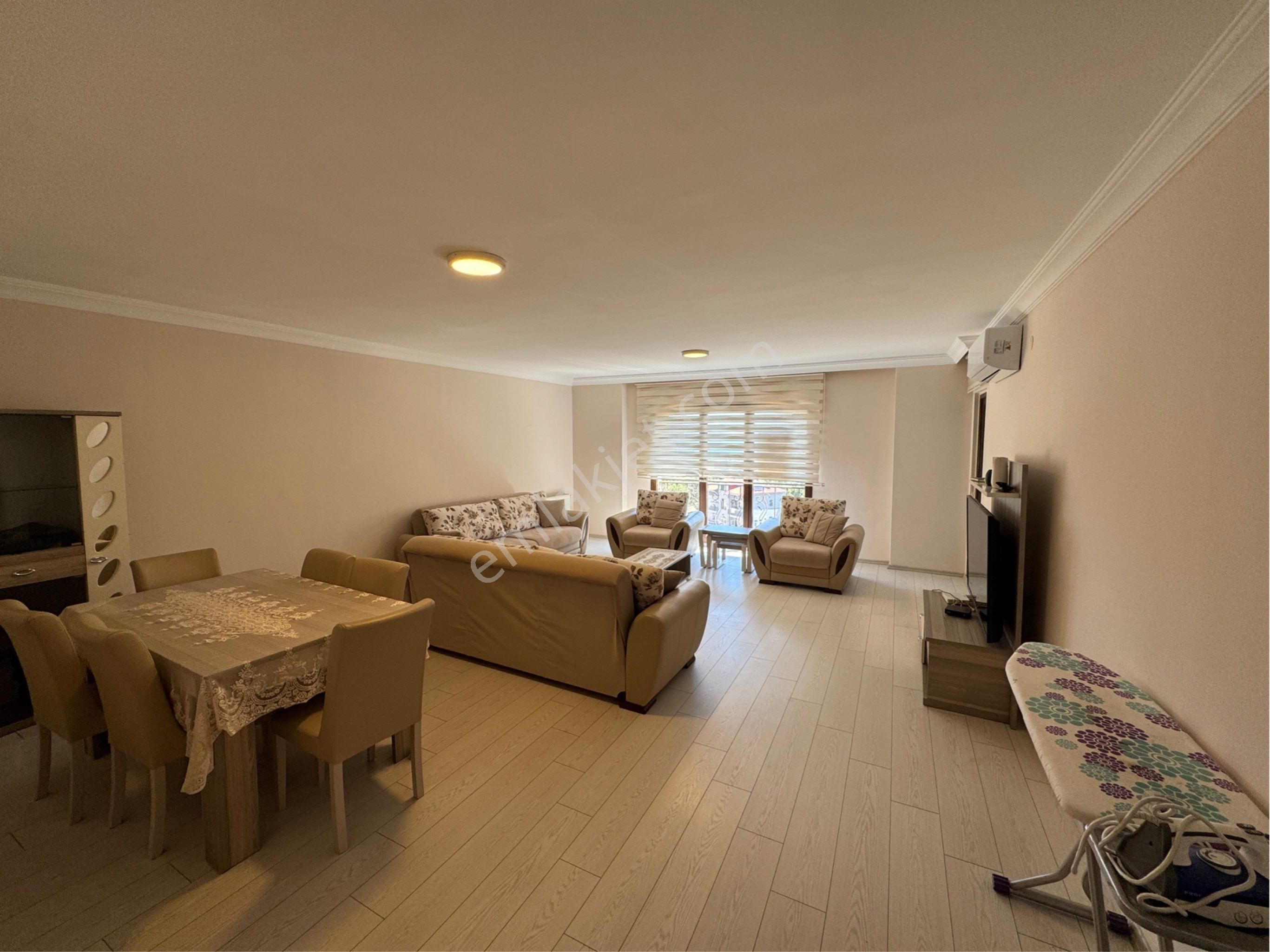 Trabzon Pelitli De Satılık Eşyalı 3+1 Daire - Görsel 10