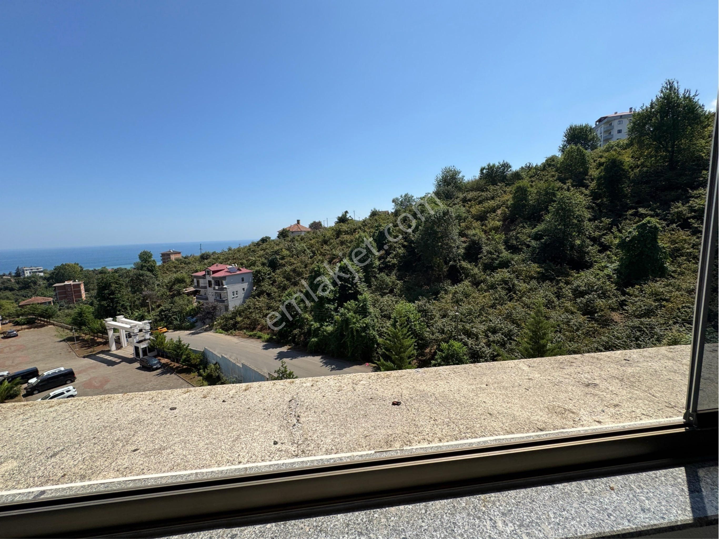 Trabzon Pelitli De Satılık Eşyalı 3+1 Daire - Görsel 6