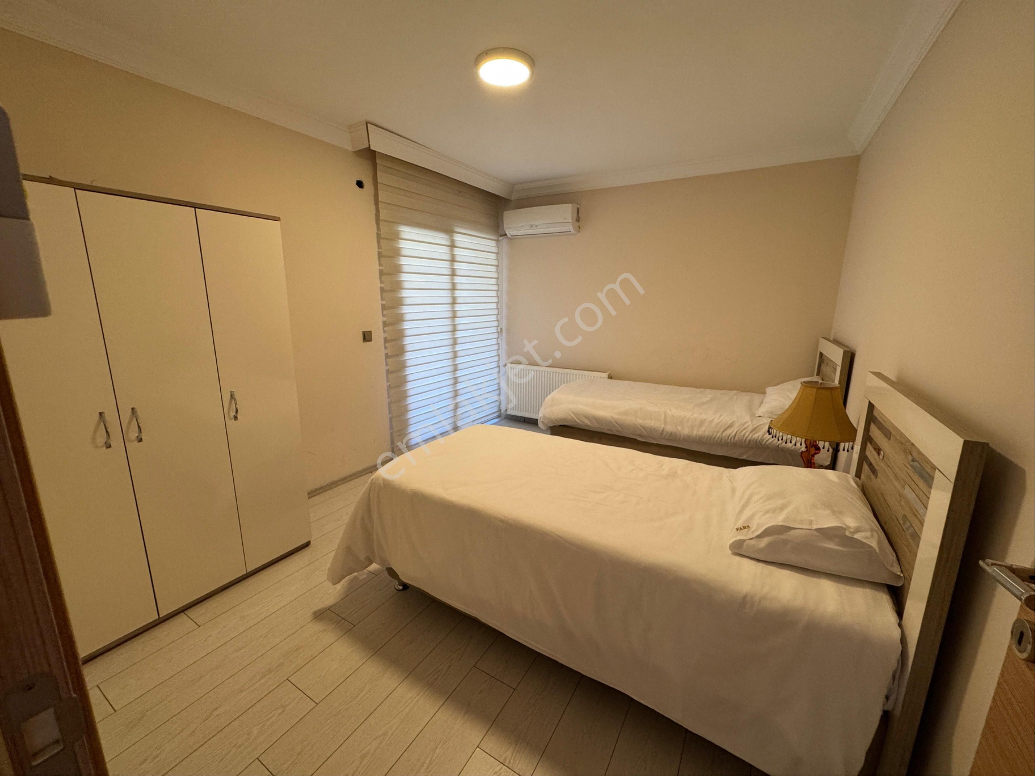 Trabzon Pelitli De Satılık Eşyalı 3+1 Daire - Görsel 22