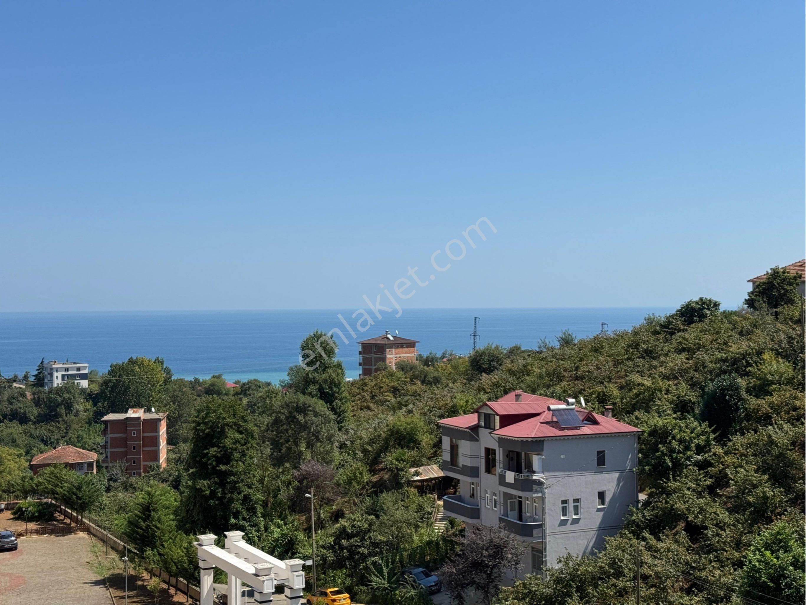 Trabzon Pelitli De Satılık Eşyalı 3+1 Daire - Görsel 7