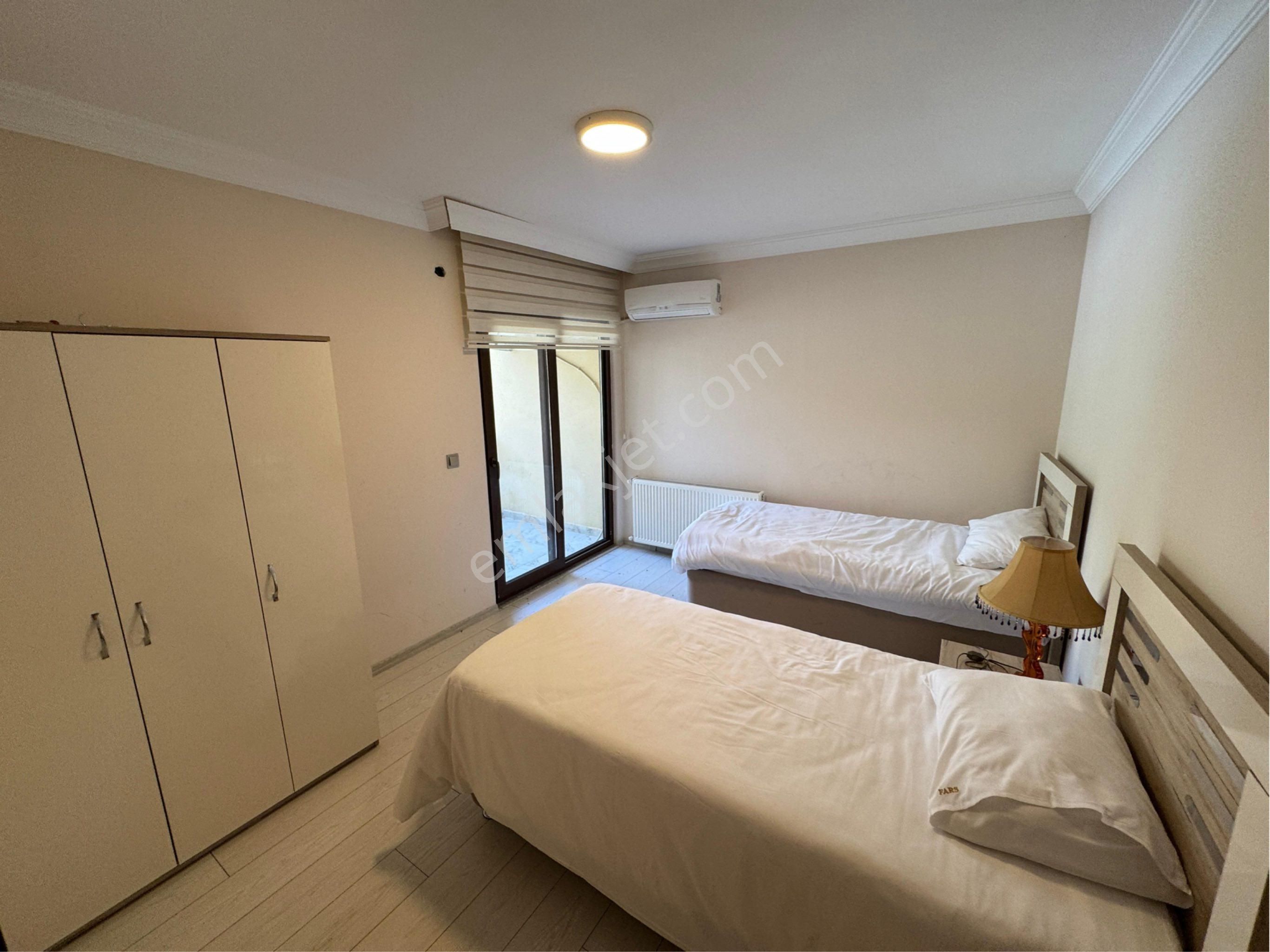 Trabzon Pelitli De Satılık Eşyalı 3+1 Daire - Görsel 13