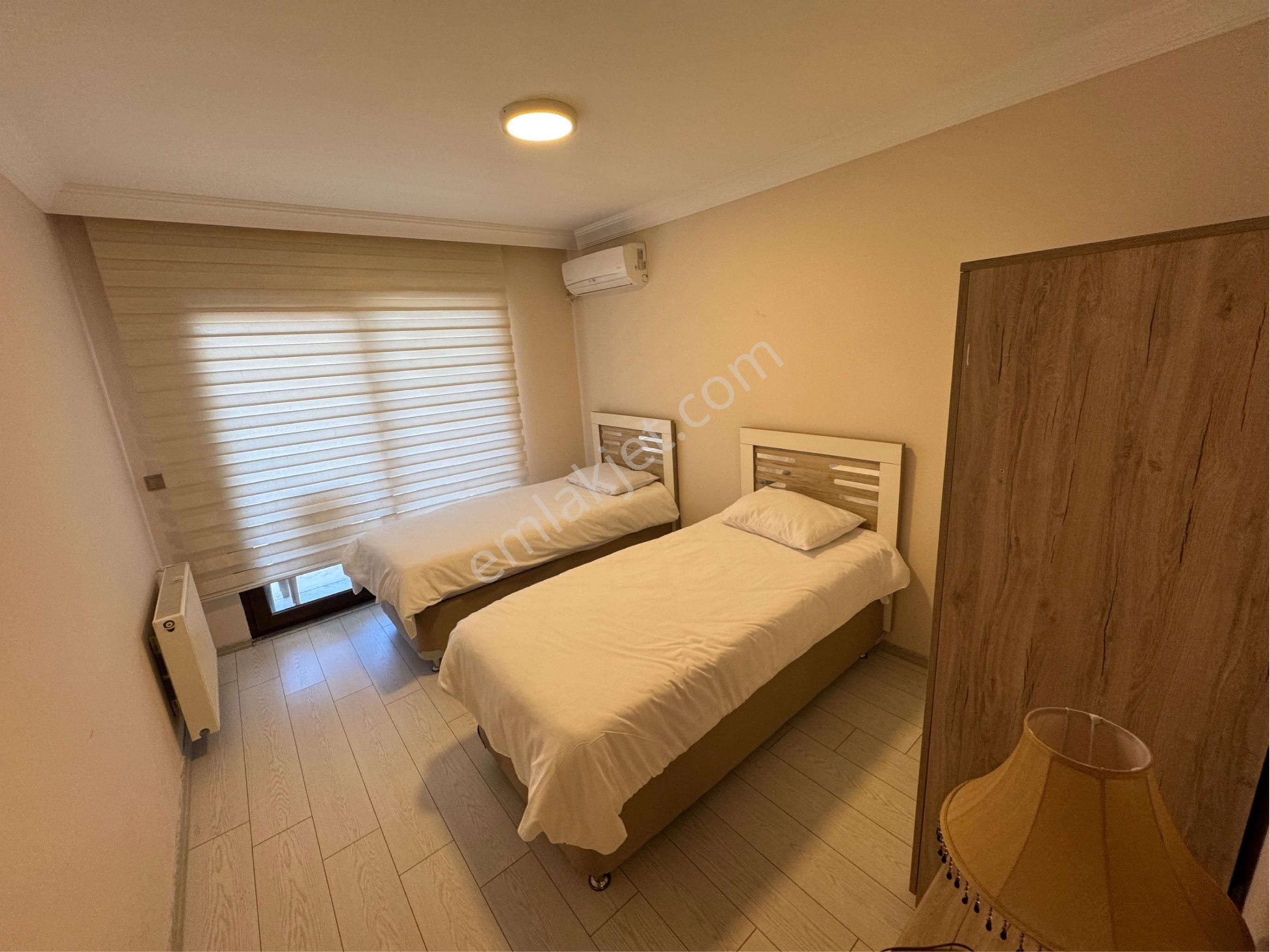 Trabzon Pelitli De Satılık Eşyalı 3+1 Daire - Görsel 27