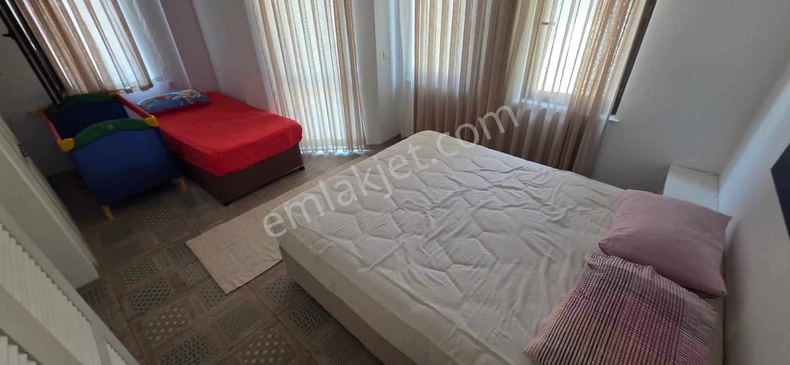 Goldhouse Dan Satılık Villa Ölüdenizde Site İçinde 4+1 - Görsel 22