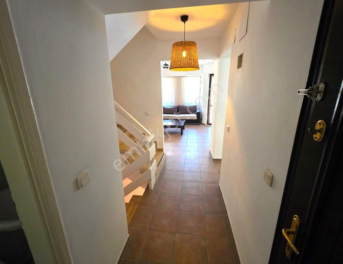 Goldhouse Dan Satılık Villa Ölüdenizde Site İçinde 4+1 - Görsel 16