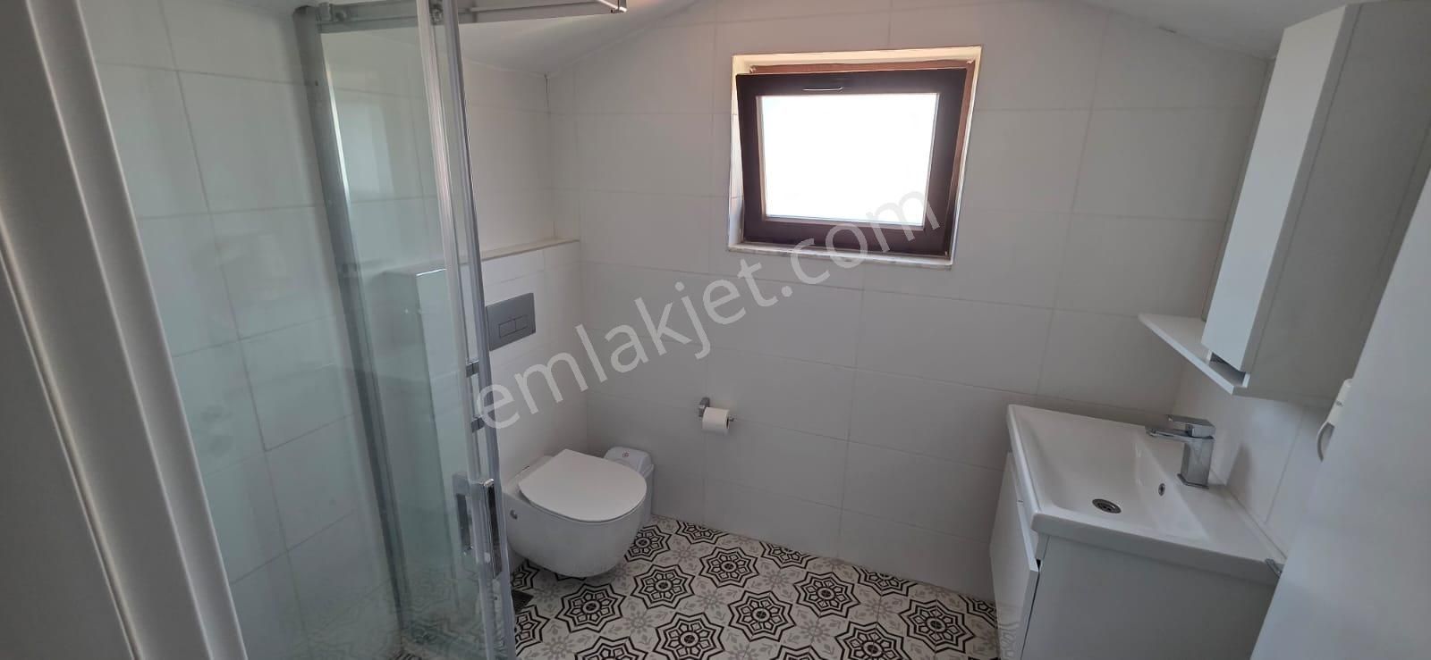 Goldhouse Dan Satılık Villa Ölüdenizde Site İçinde 4+1 - Görsel 35