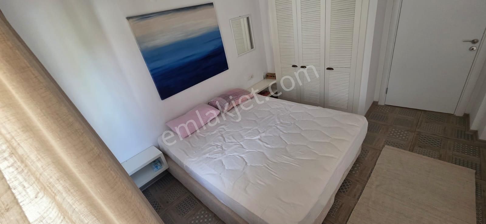 Goldhouse Dan Satılık Villa Ölüdenizde Site İçinde 4+1 - Görsel 20