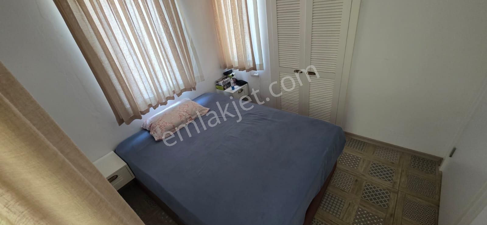 Goldhouse Dan Satılık Villa Ölüdenizde Site İçinde 4+1 - Görsel 27