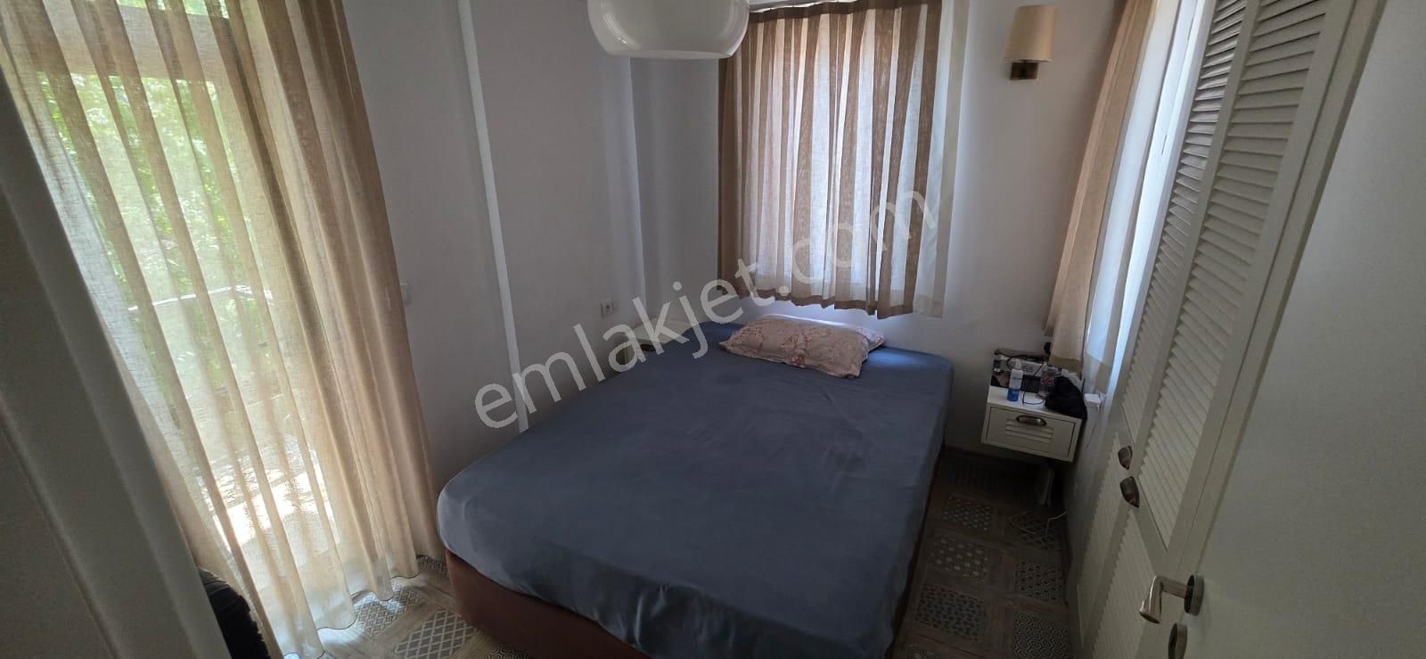 Goldhouse Dan Satılık Villa Ölüdenizde Site İçinde 4+1 - Görsel 26